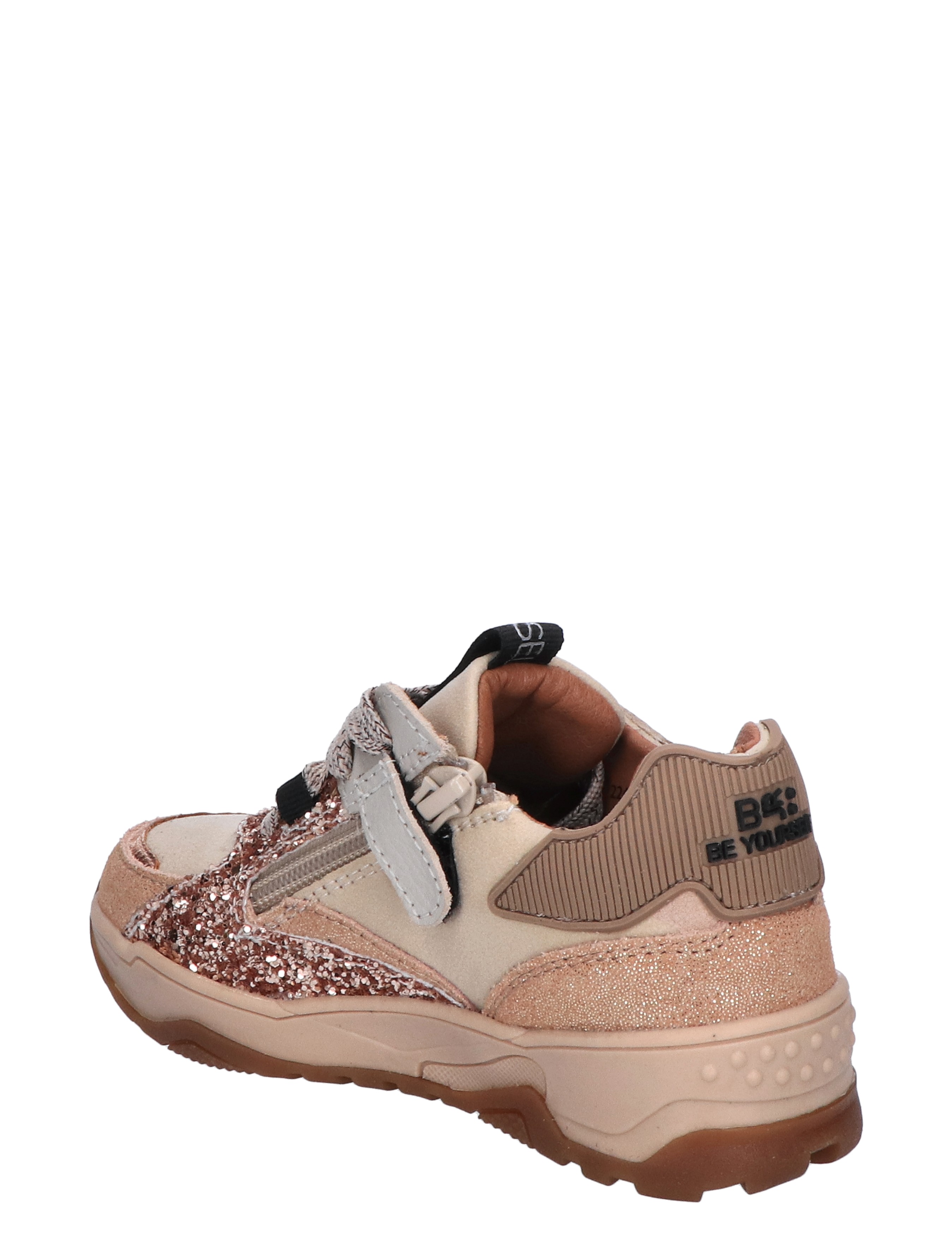 Bunnies - Ciske Chunky Blush - Meisjes - Lage Sneakers - Sneakers - 45723_77_4