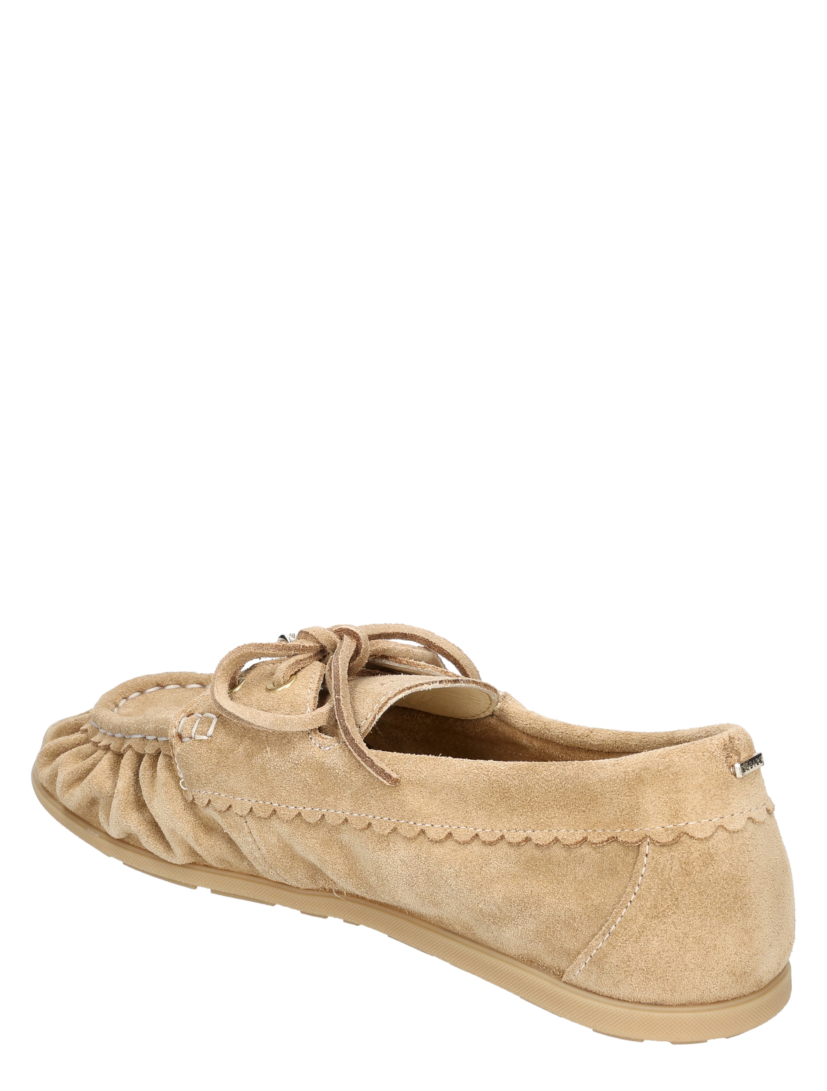 Nubikk - Riley Jade Women Beige - Dames - Loafers - 50415_77_4