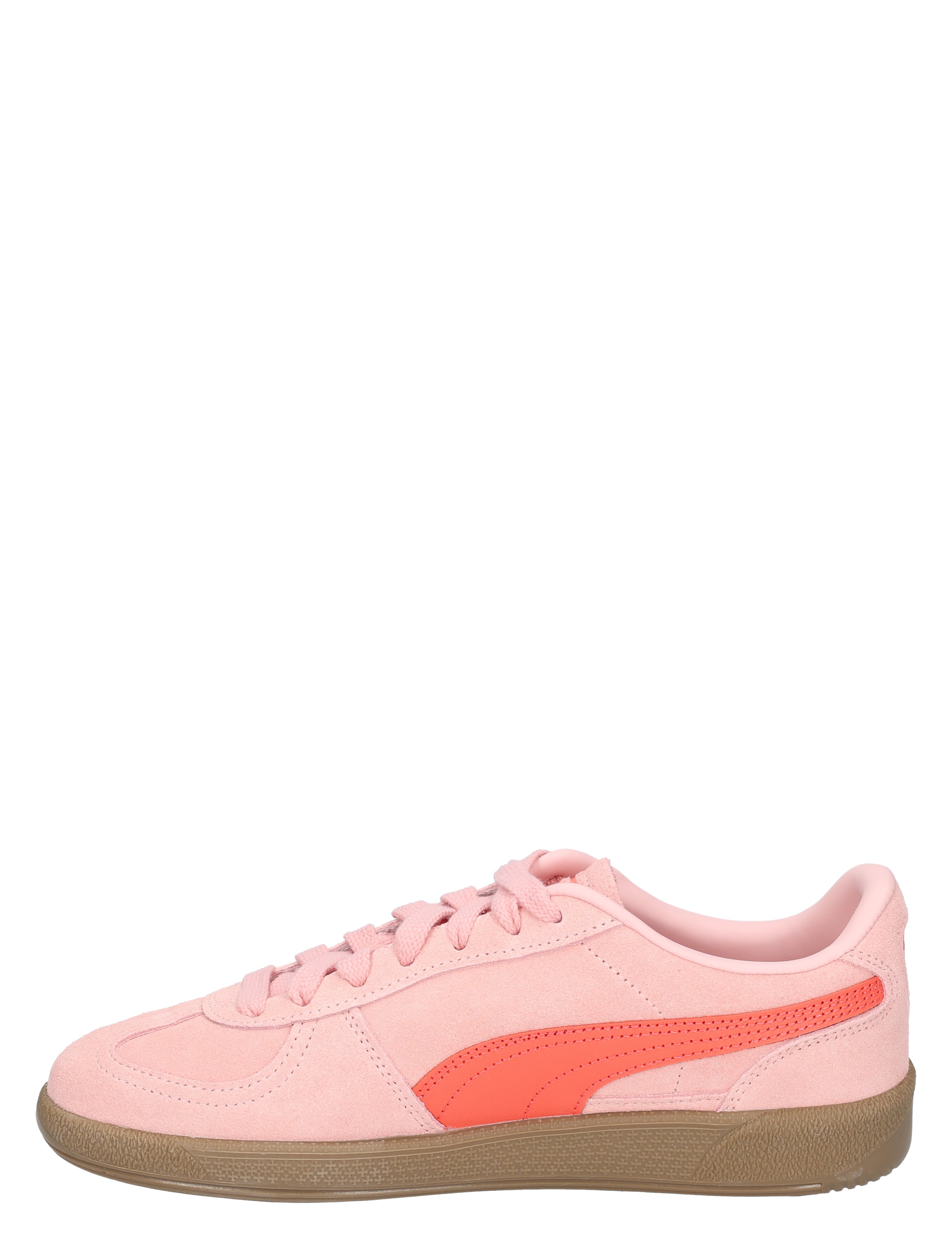 Puma - Palermo 87 Rosy Outlook Gum - Sneakers - Dames - Lage Sneakers - 49699_48_2