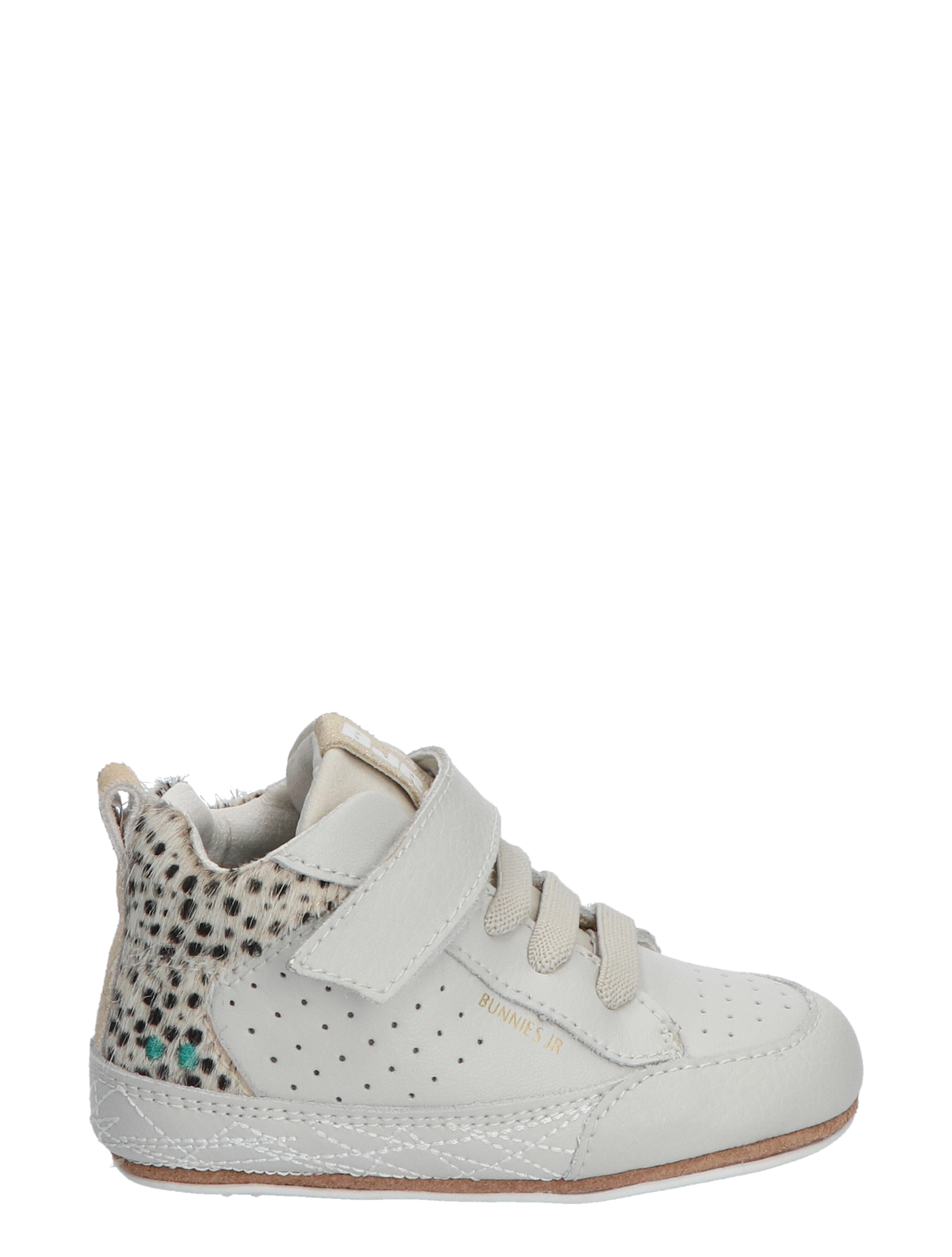 Zana Soft Nougat Pony