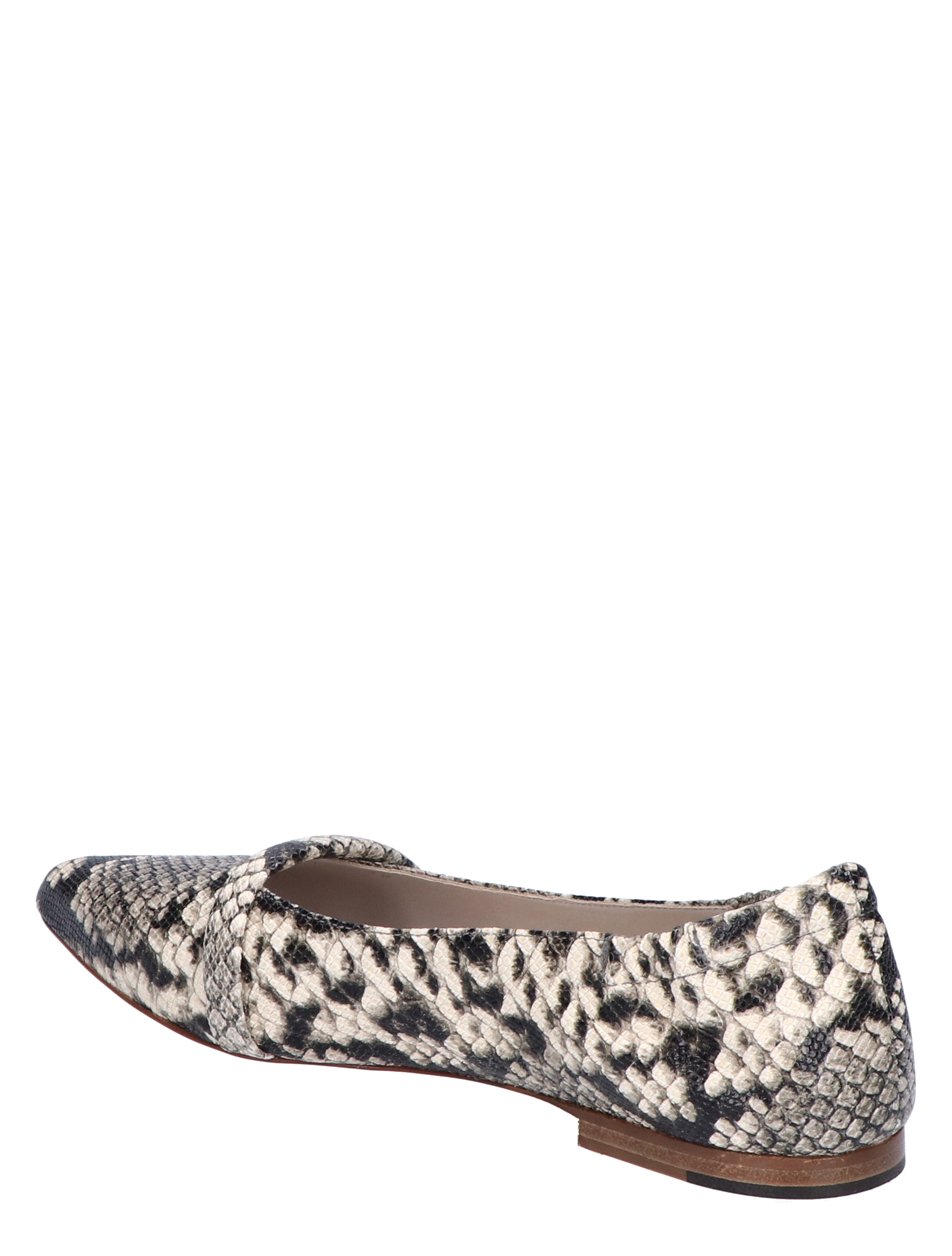 VIA VAI - Lola Rose 02-207 Beige - Dames - Ballerinas - 47490_77_4