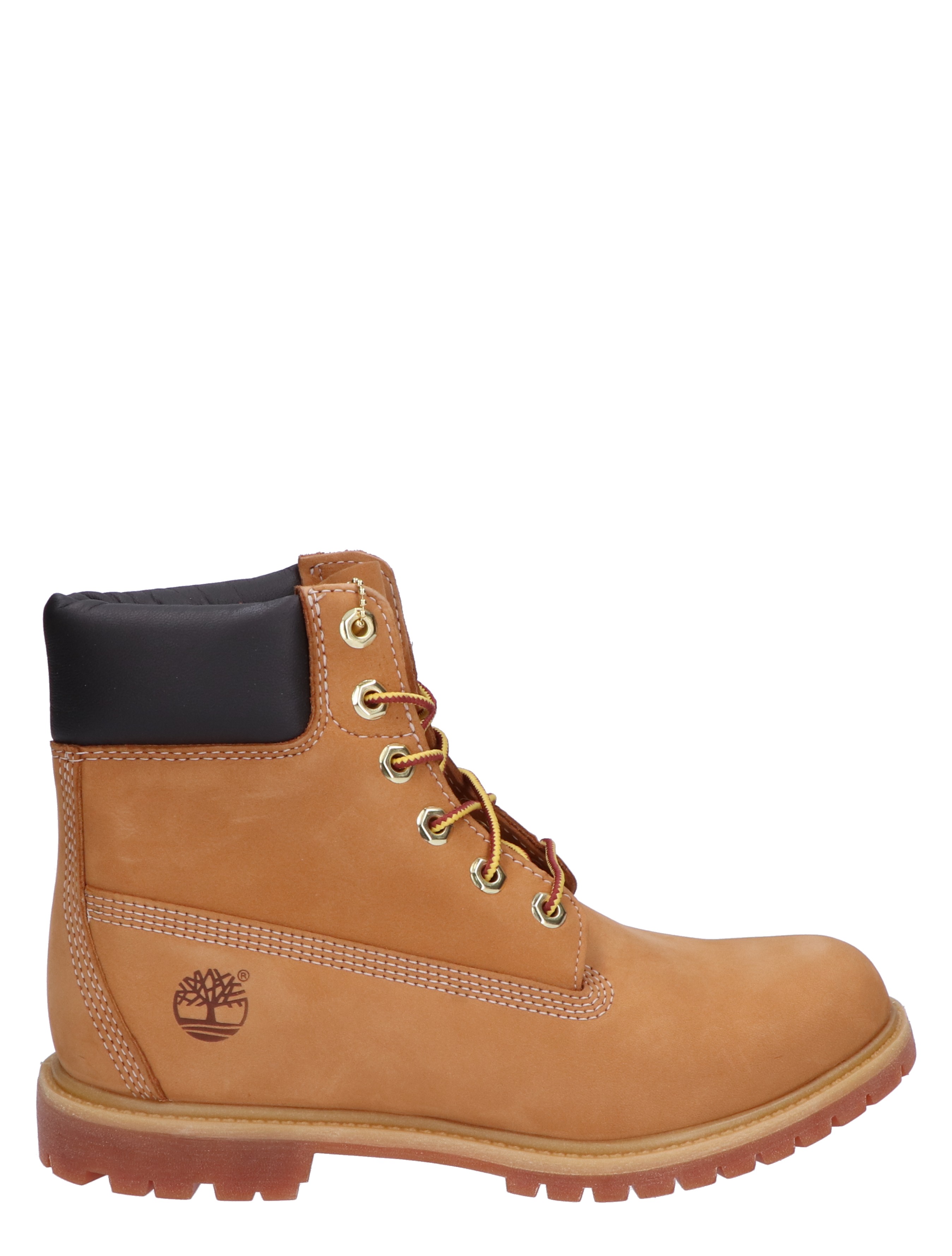 6 Inch Premium Boot Wheat