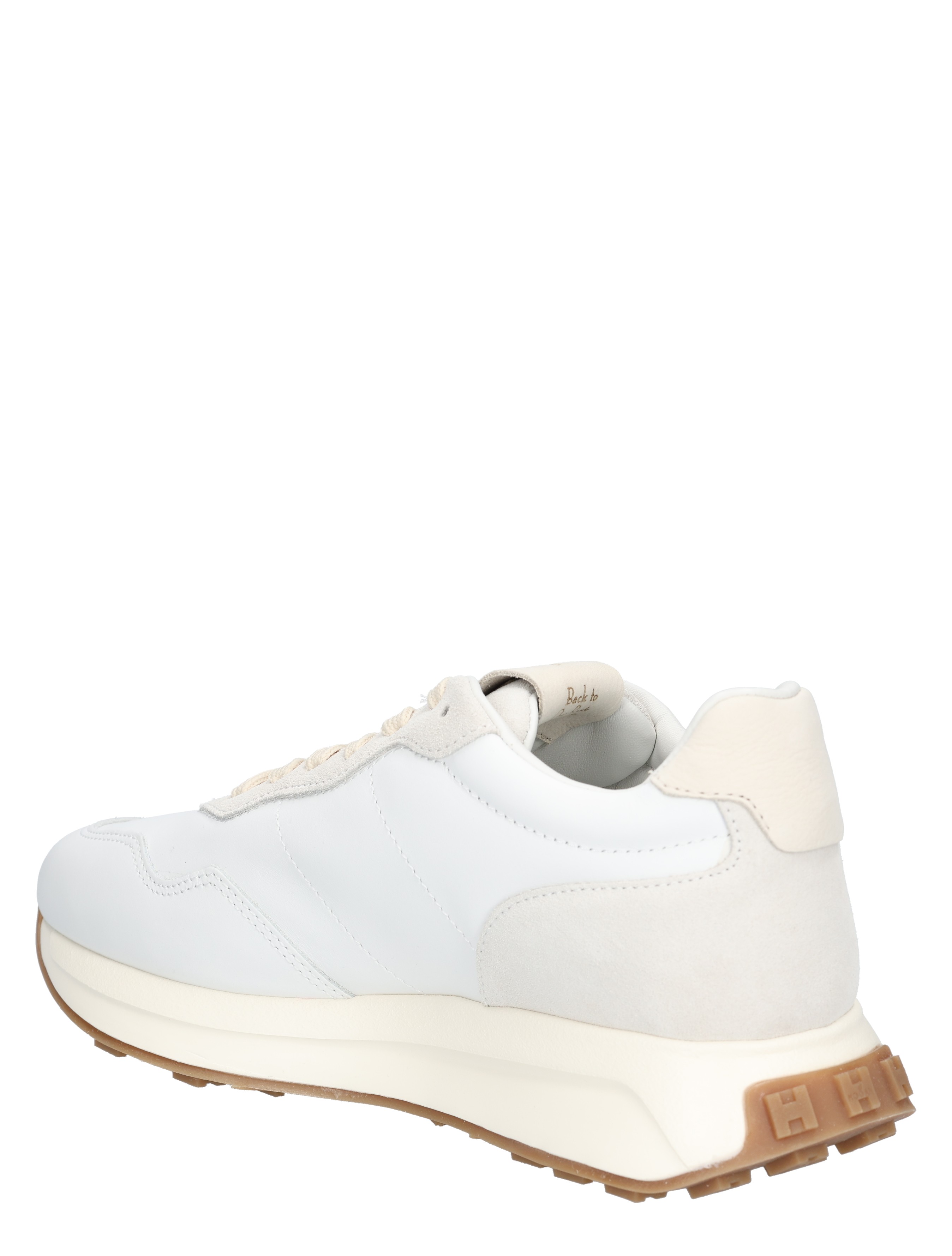 Hogan - H641 White - Sneakers - Dames - Lage Sneakers - 48107_88_4