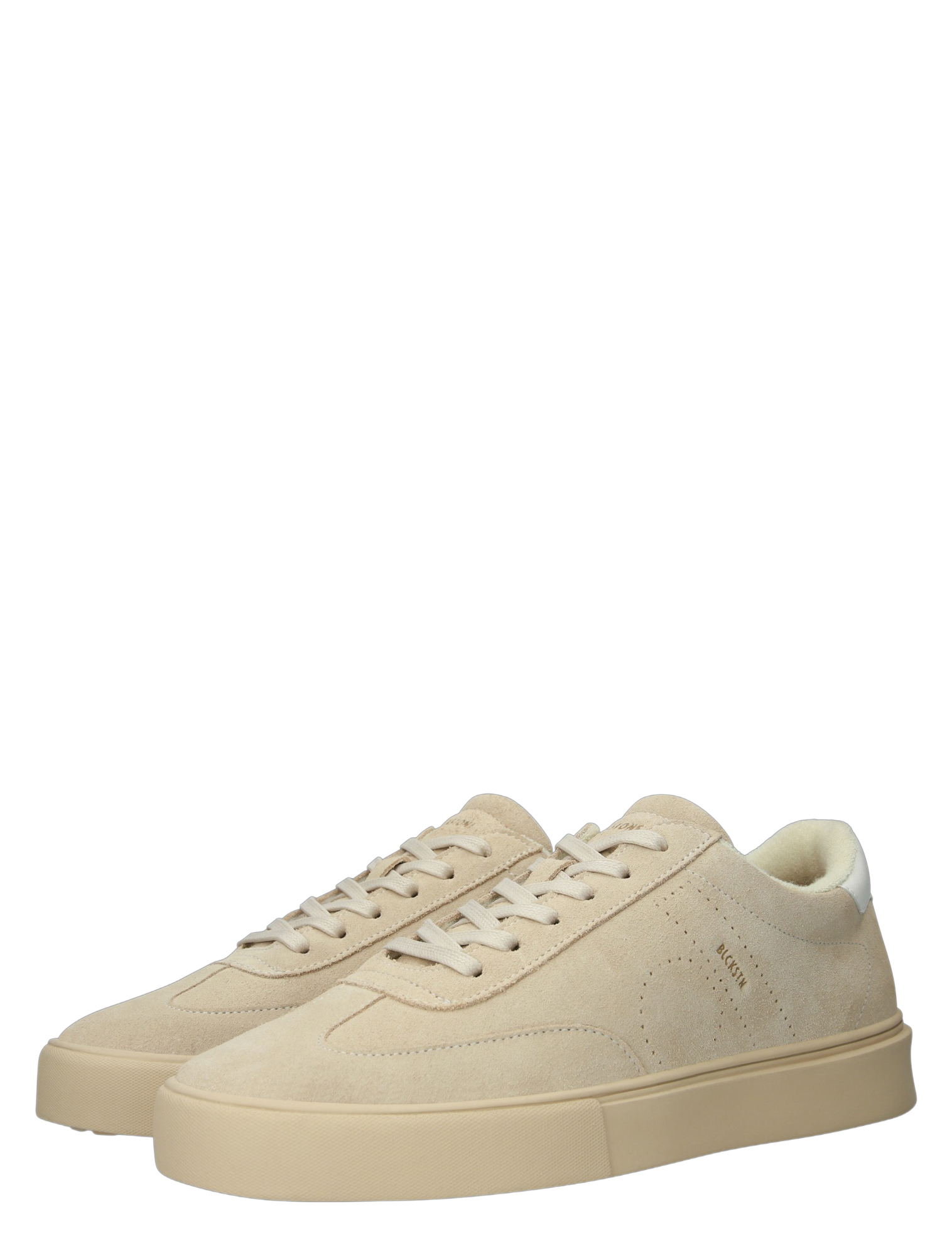 Blackstone Footwear - EG556 Papyrus - Heren - Lage Sneakers - Sneakers - 51760_77_2