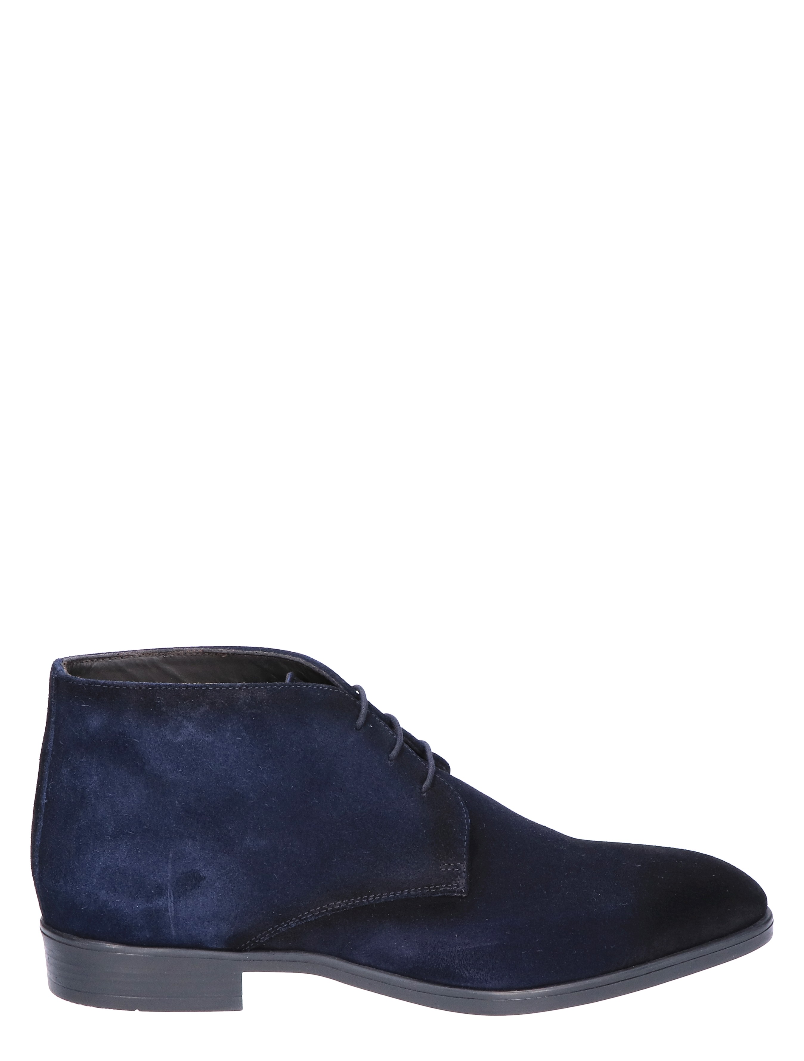 Daniel Kenneth - Sami Blue - Heren - Boots - Enkellaarsjes - 46218_33_1