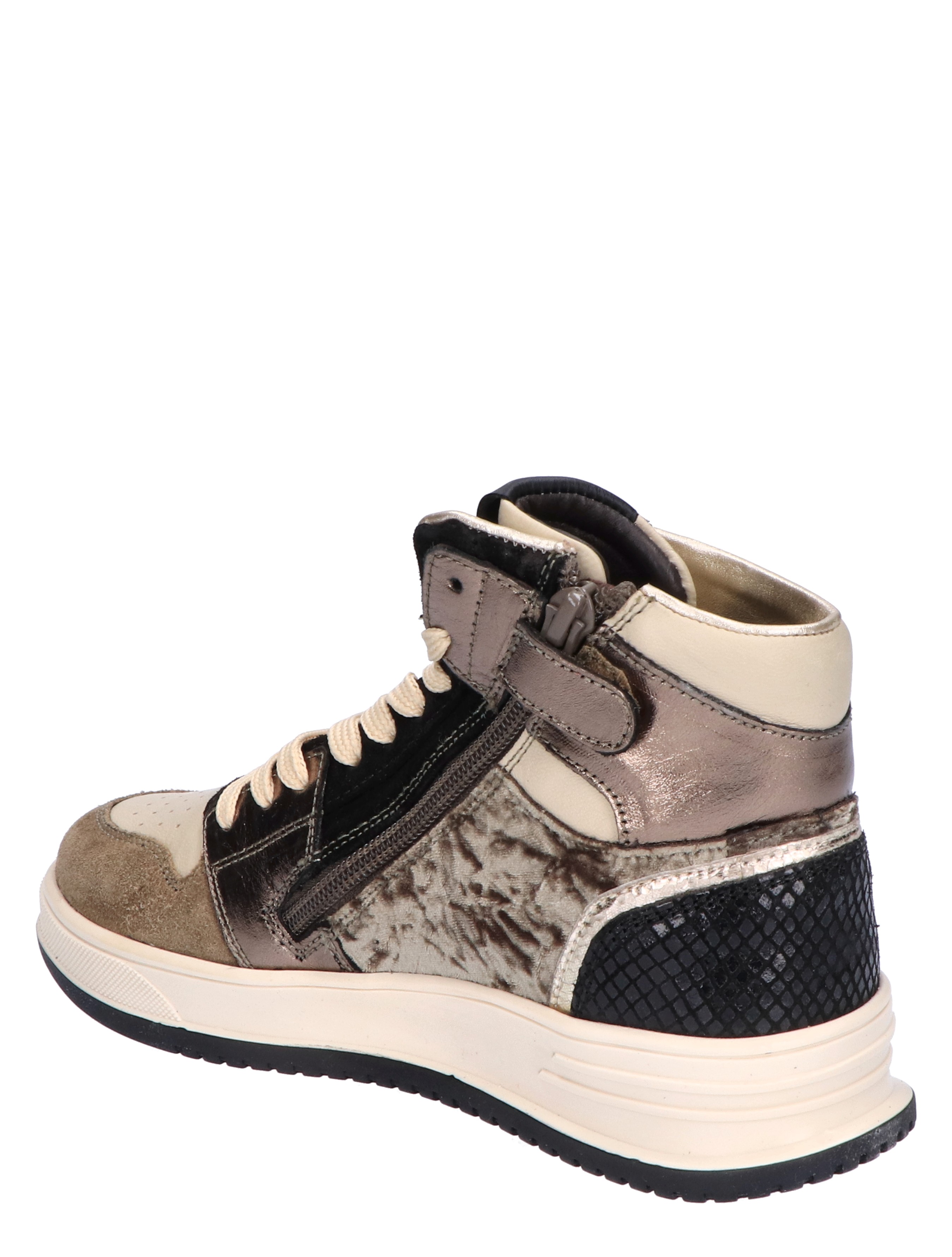 H1012 Taupe Combi