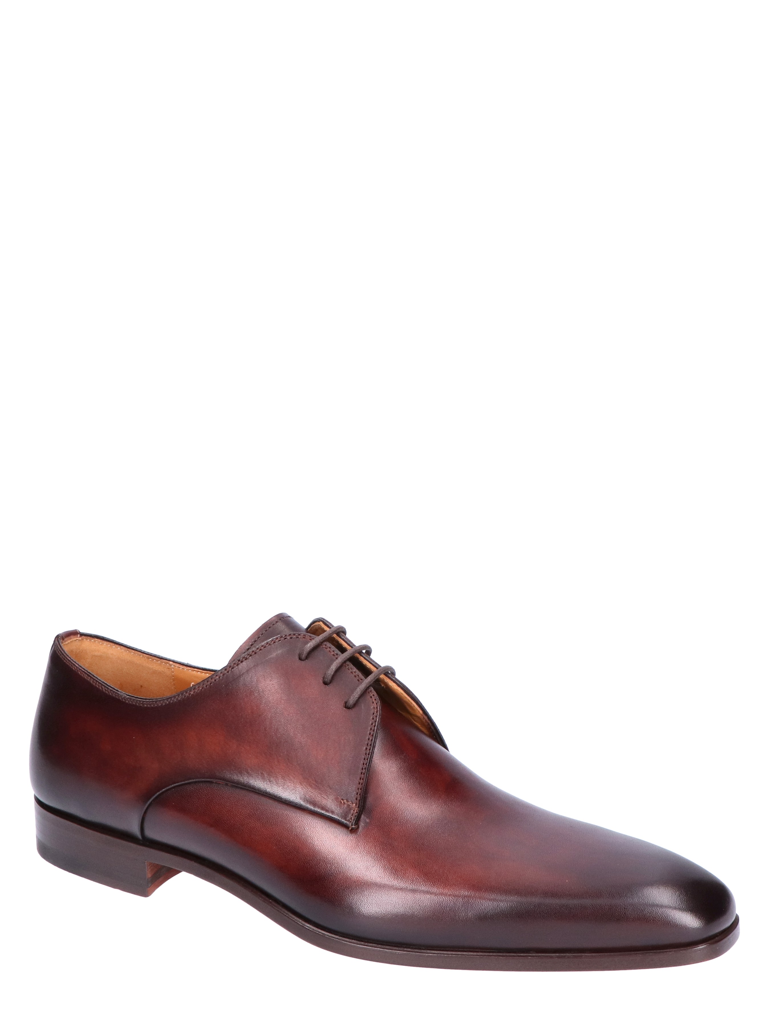 Jacoby 23809 Brown Leather