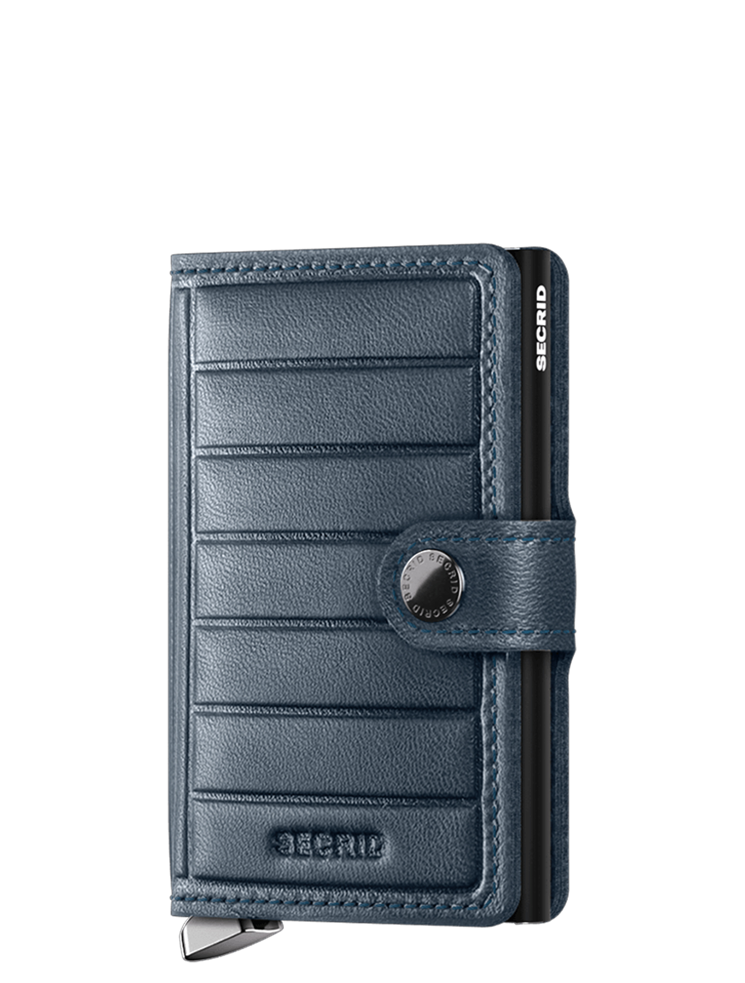 Miniwallet Emboss Teal