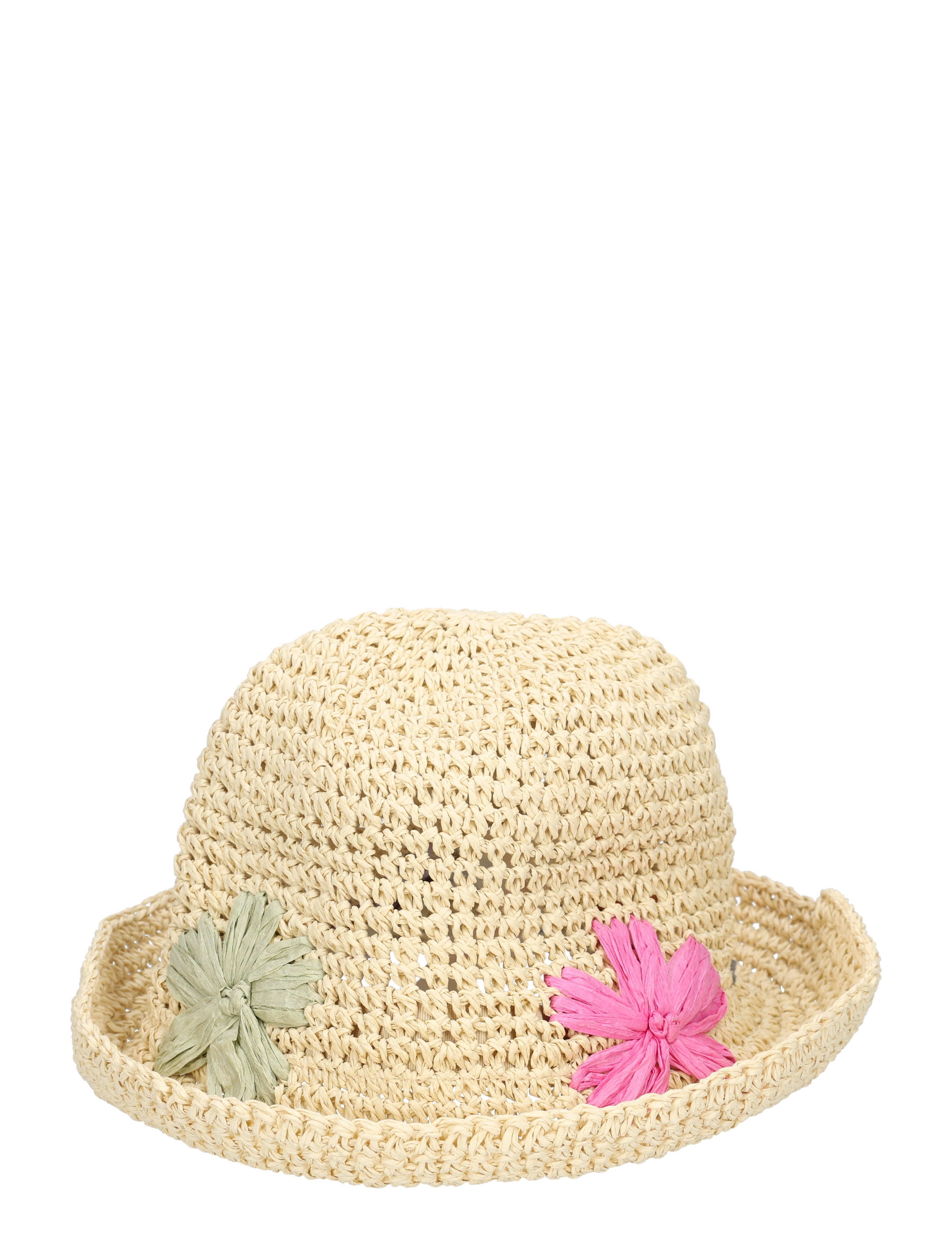 Barts - Darshy Hat Kids 6796 10 Wheat - Meisjes - Hoeden - 50465_74_2