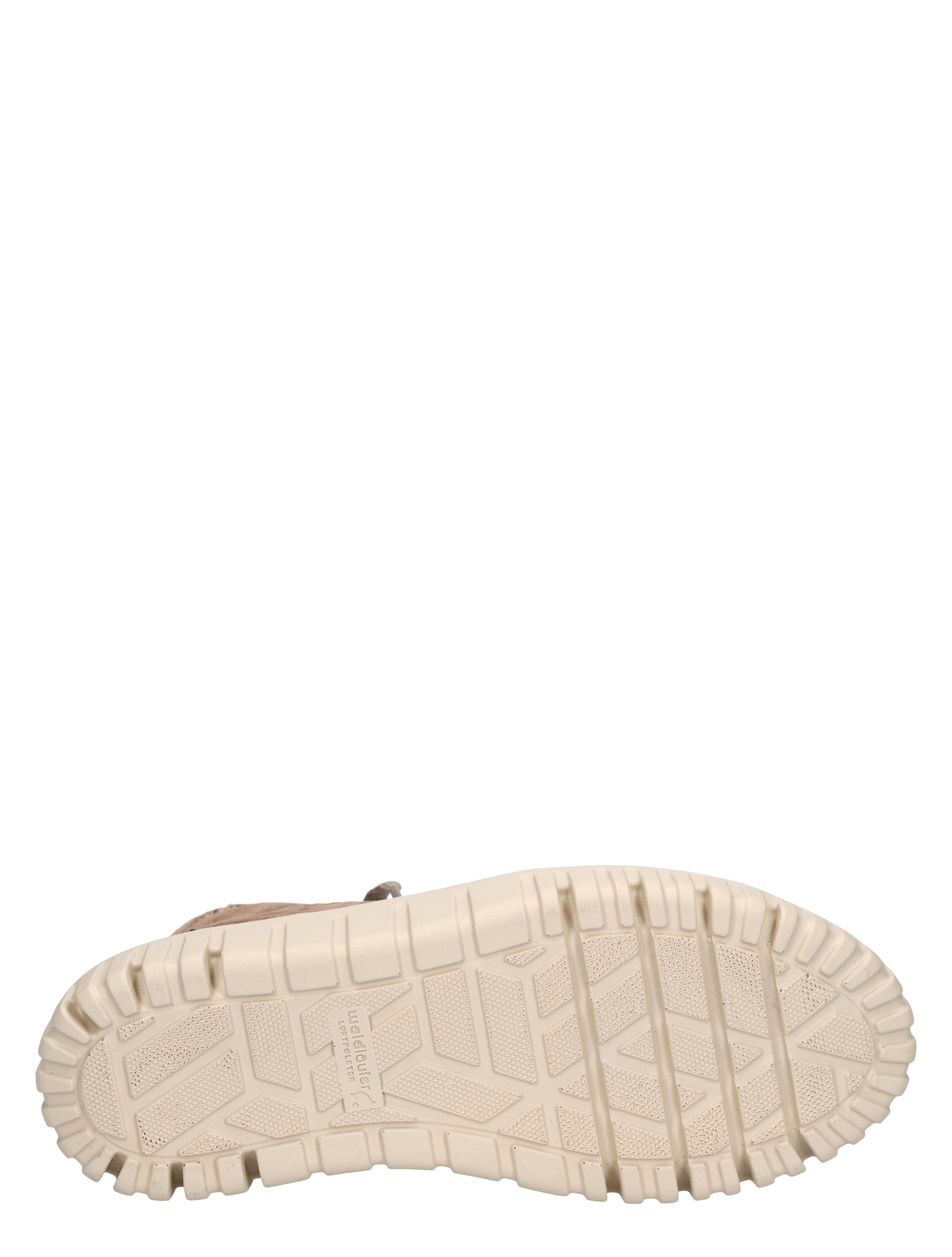 Waldlaufer - 941804 400 212 Gold Multi H-Wijdte - Dames - Boots - Veter Boots - 48875_53_8