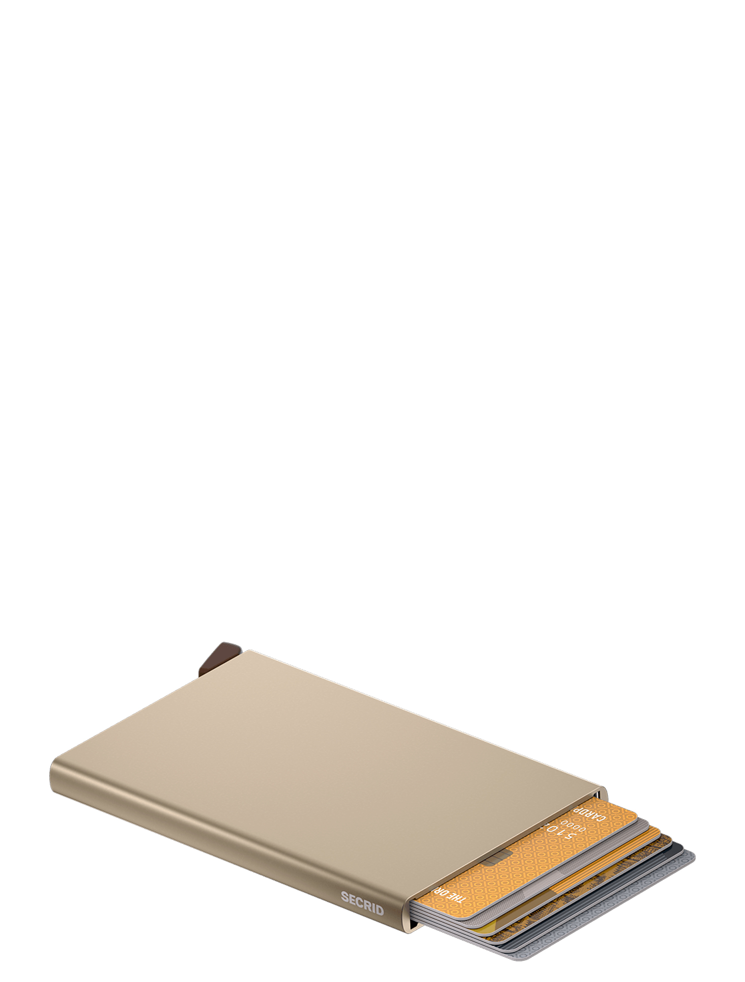 Secrid - Cardprotector Cashmere - Dames - Heren - Pasjeshouders - Pasjeshouders - 47025_77_3