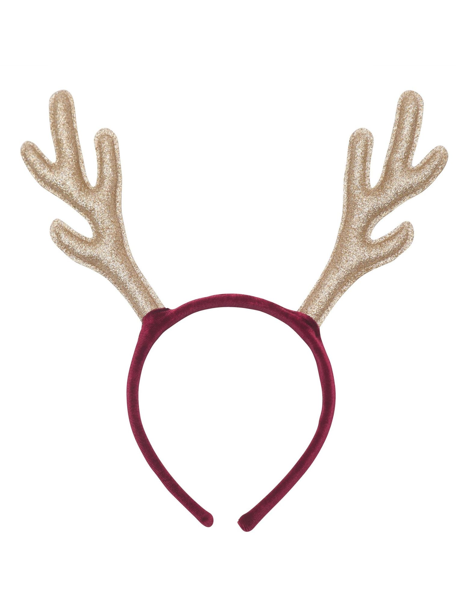 Mimi & Lula - Rudolph Antlers 172134-23 - Meisjes - Overige Accessoires - 49930_00_1