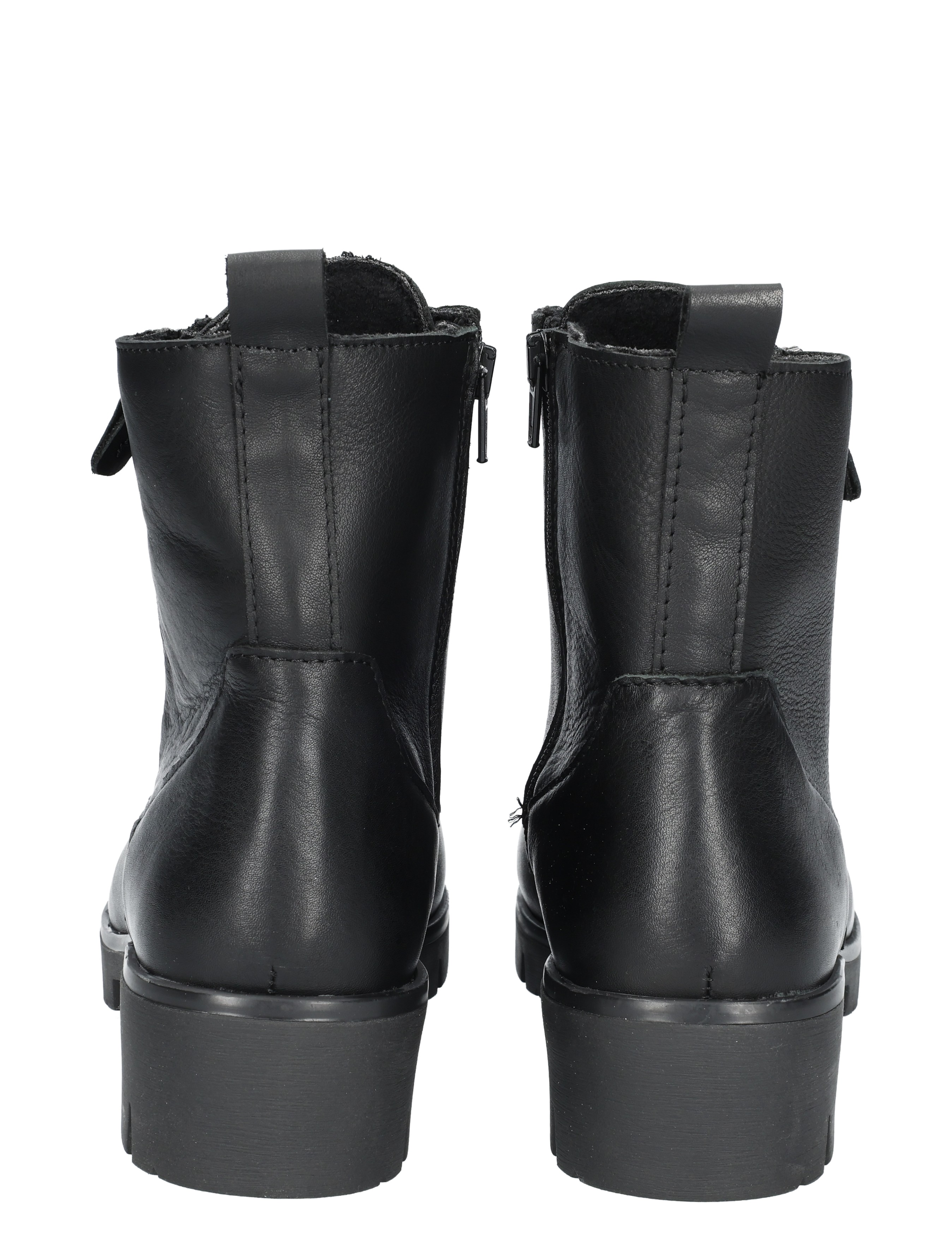 Cypres Soft - Yalou Black - Dames - Boots - Enkellaarsjes - 49001_11_6