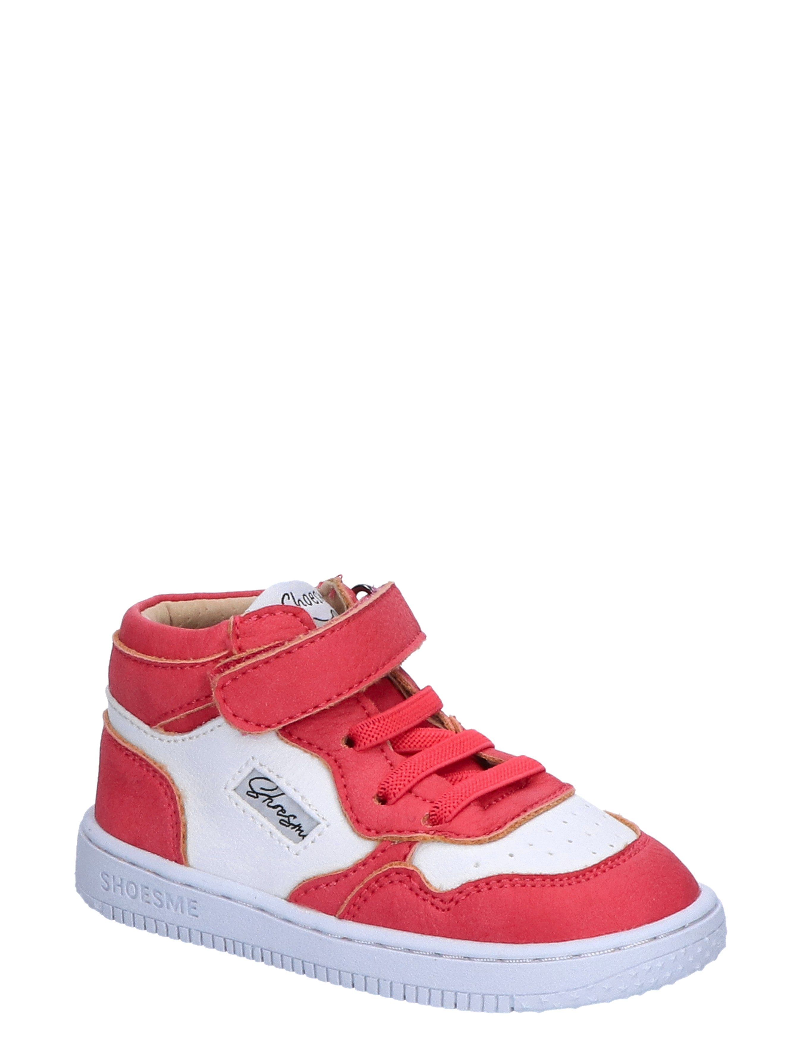 Shoesme - BN25S008 Fuchsia - Meisjes - Jongens - Babyshoenen - Babyshoenen - 47445_84_3