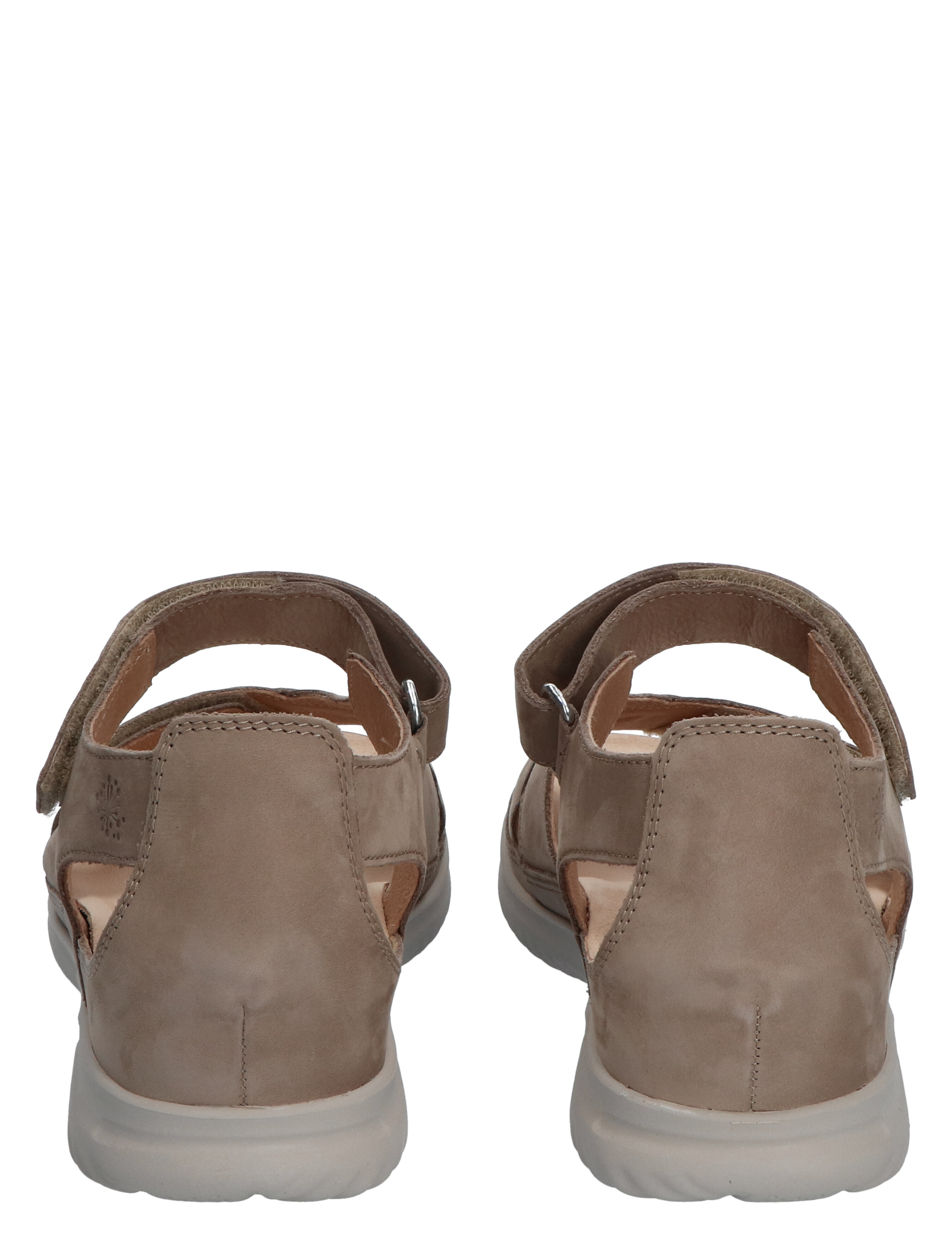 Hartjes - Breeze Romer Taupe G-Wijdte - Dames - Sandalen - 41493_77_6