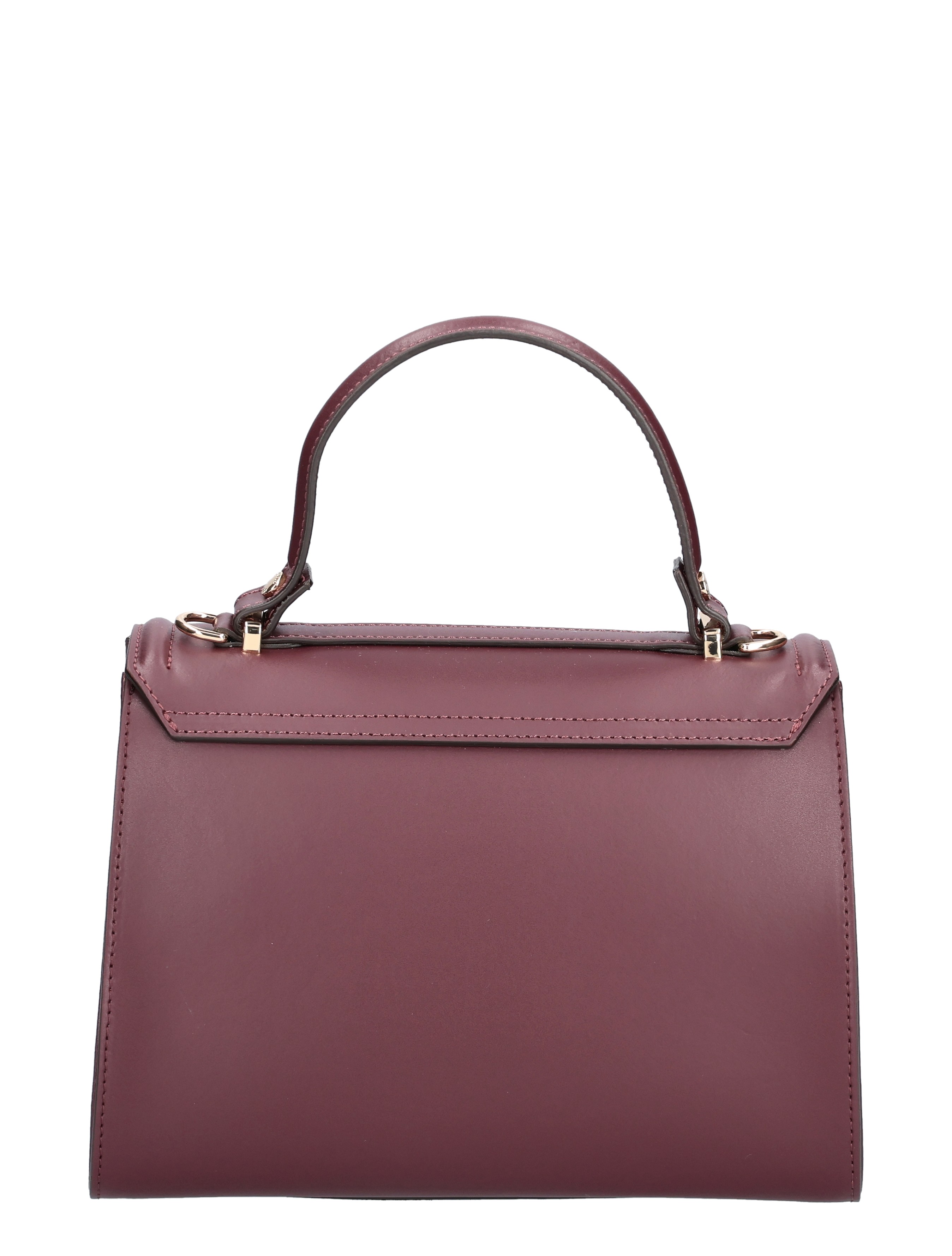 Carol J - 803 Burgundy - Dames - Handtassen - 49191_42_4