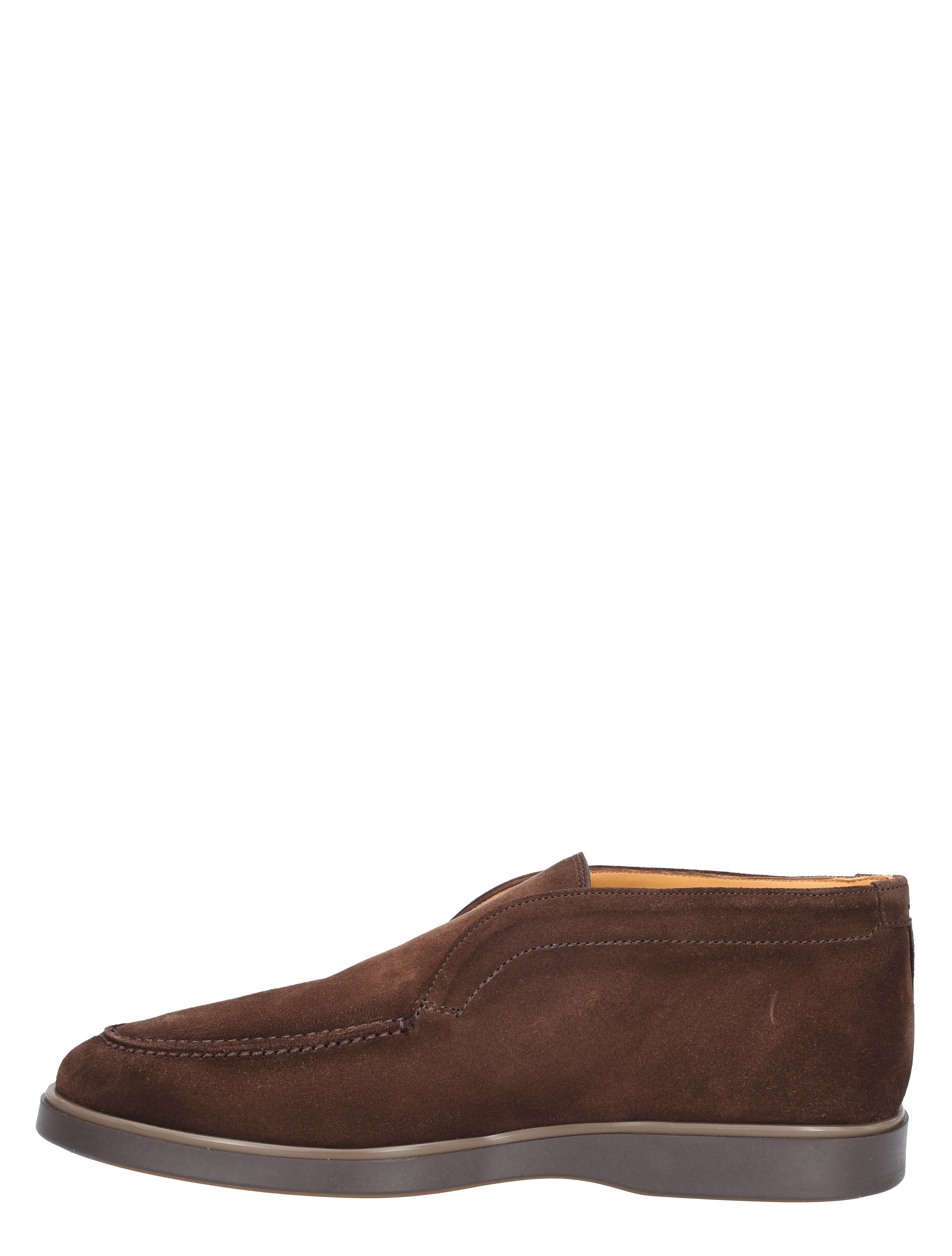 Magnanni - 25121 656 Brown - Heren - Loafers - 49121_22_2