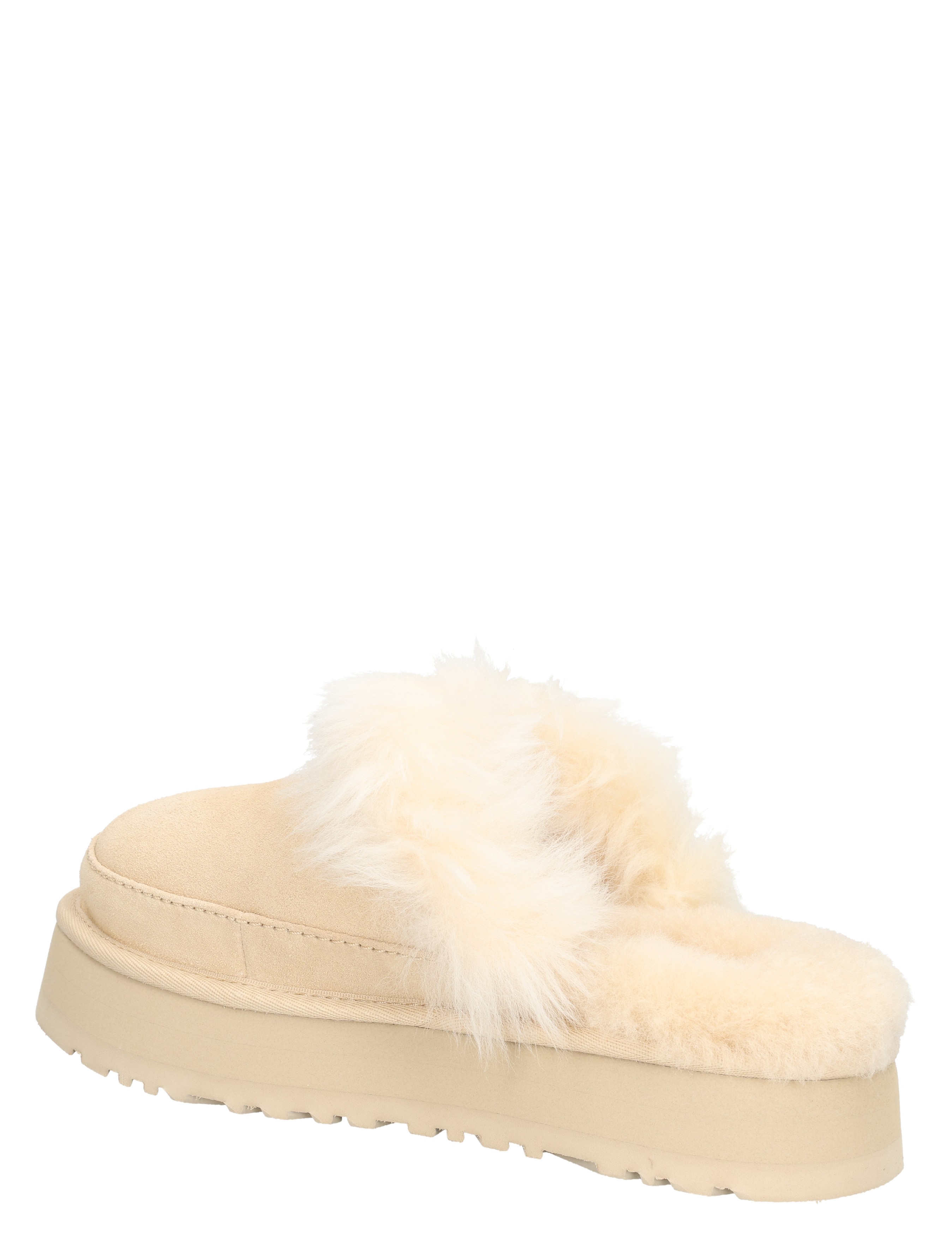 UGG - Disquette Chalet Sandcastle - Dames - Pantoffels - 48135_77_4