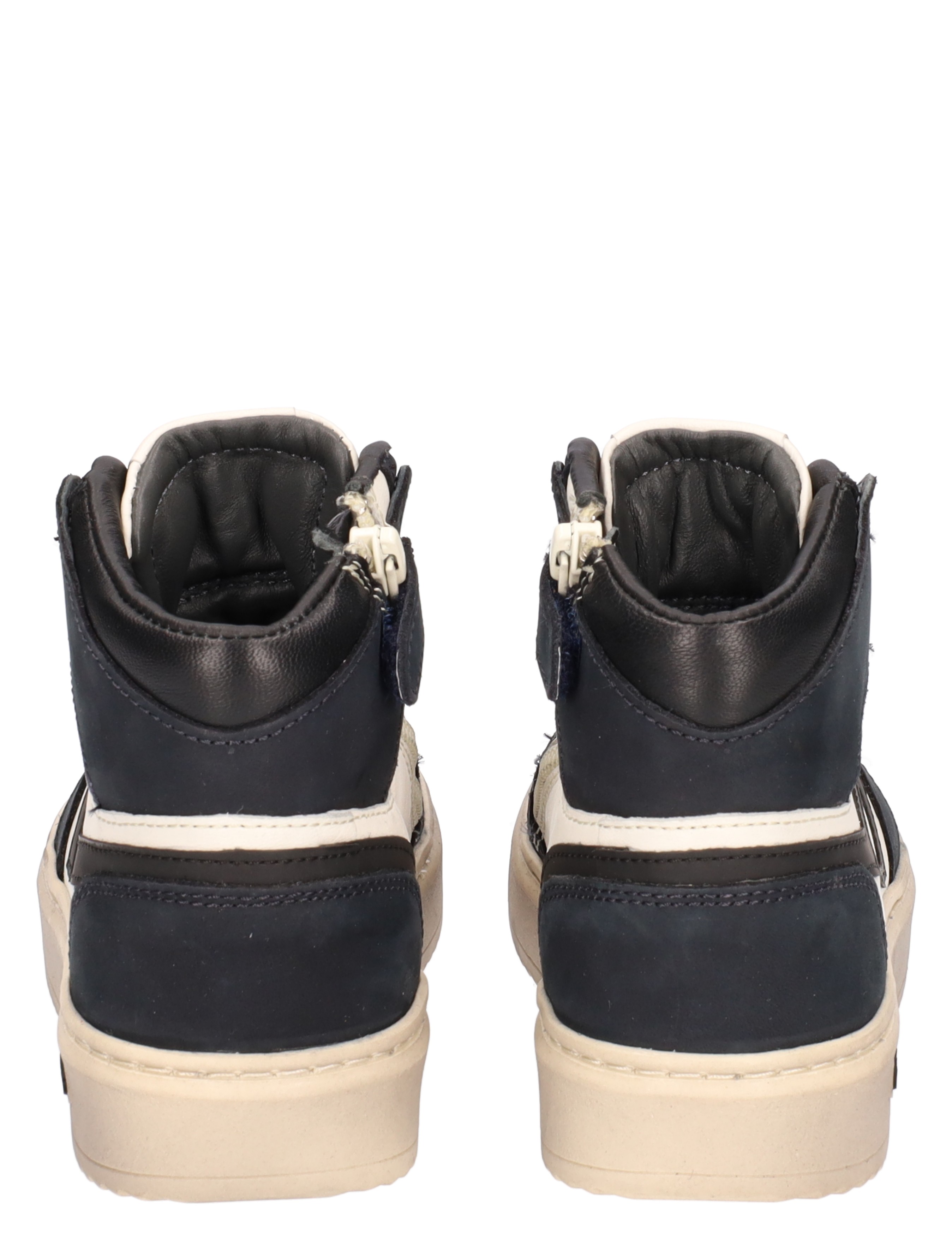 H1665 Dark Blue Combi