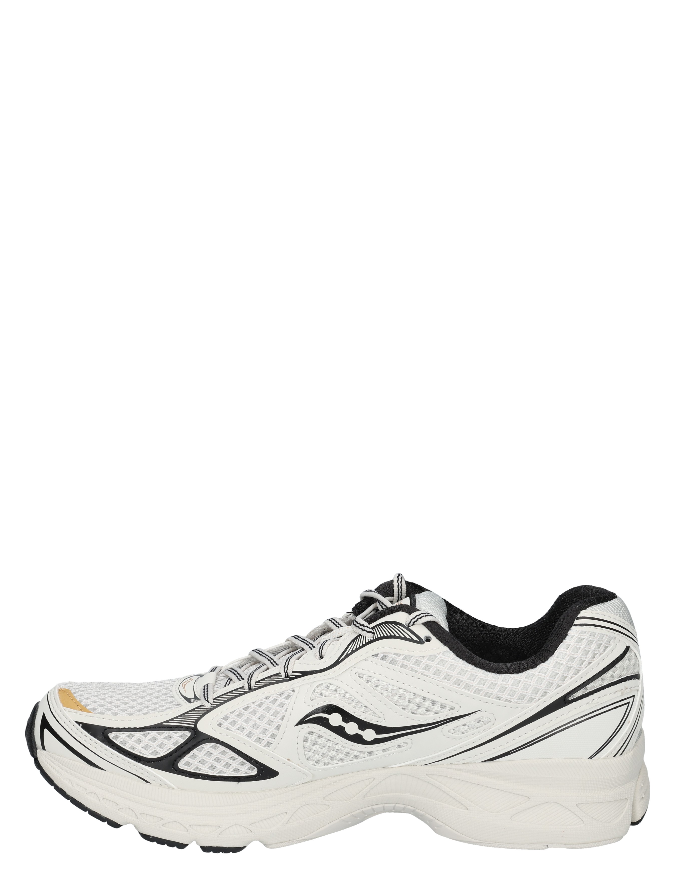 Saucony - Progrid Guide 7 Men 26 Onyx Gold - Heren - Lage Sneakers - Sneakers - 49684_77_2