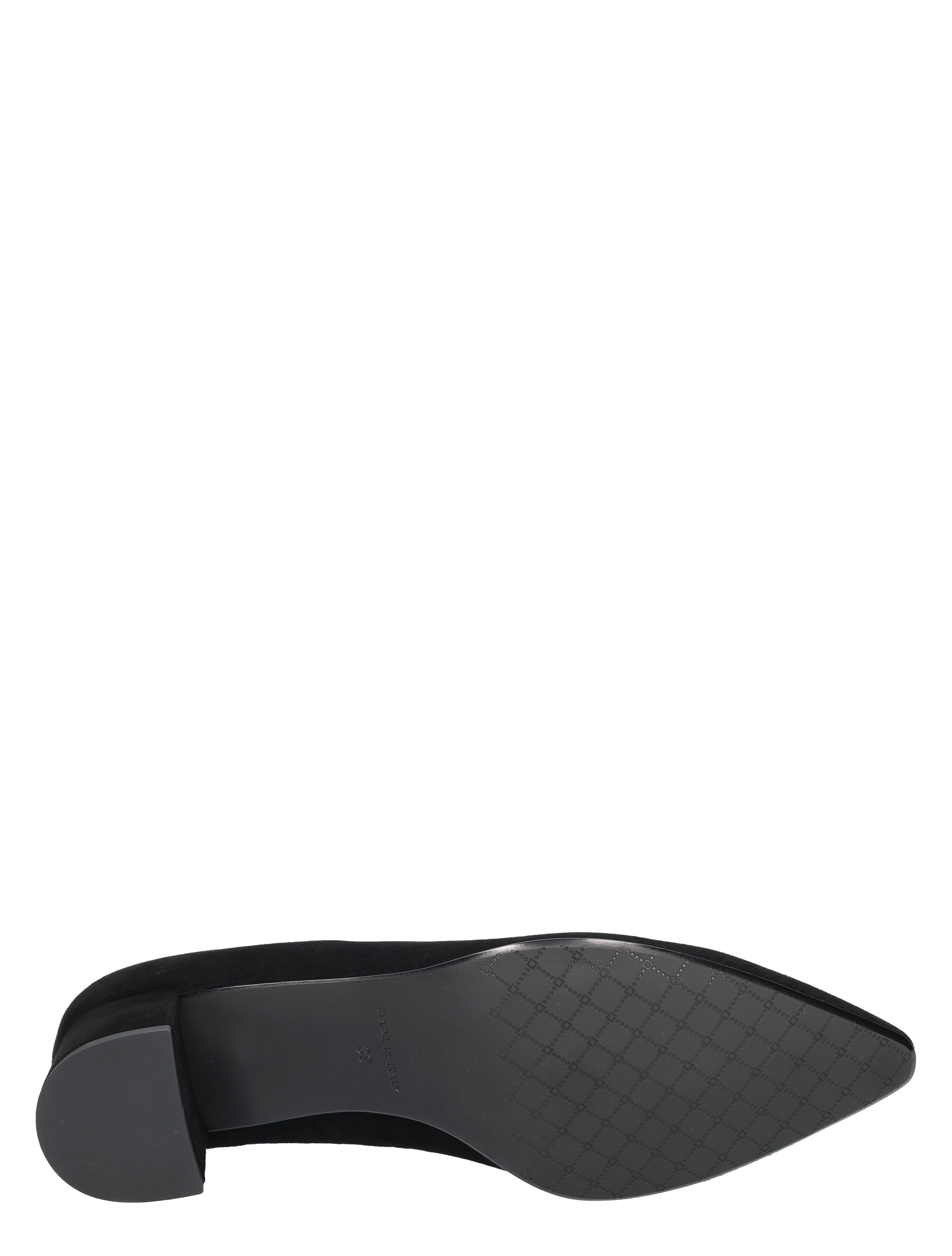 Toscanini - 23E065T Black Suede - Dames - Pumps - 49179_11_8