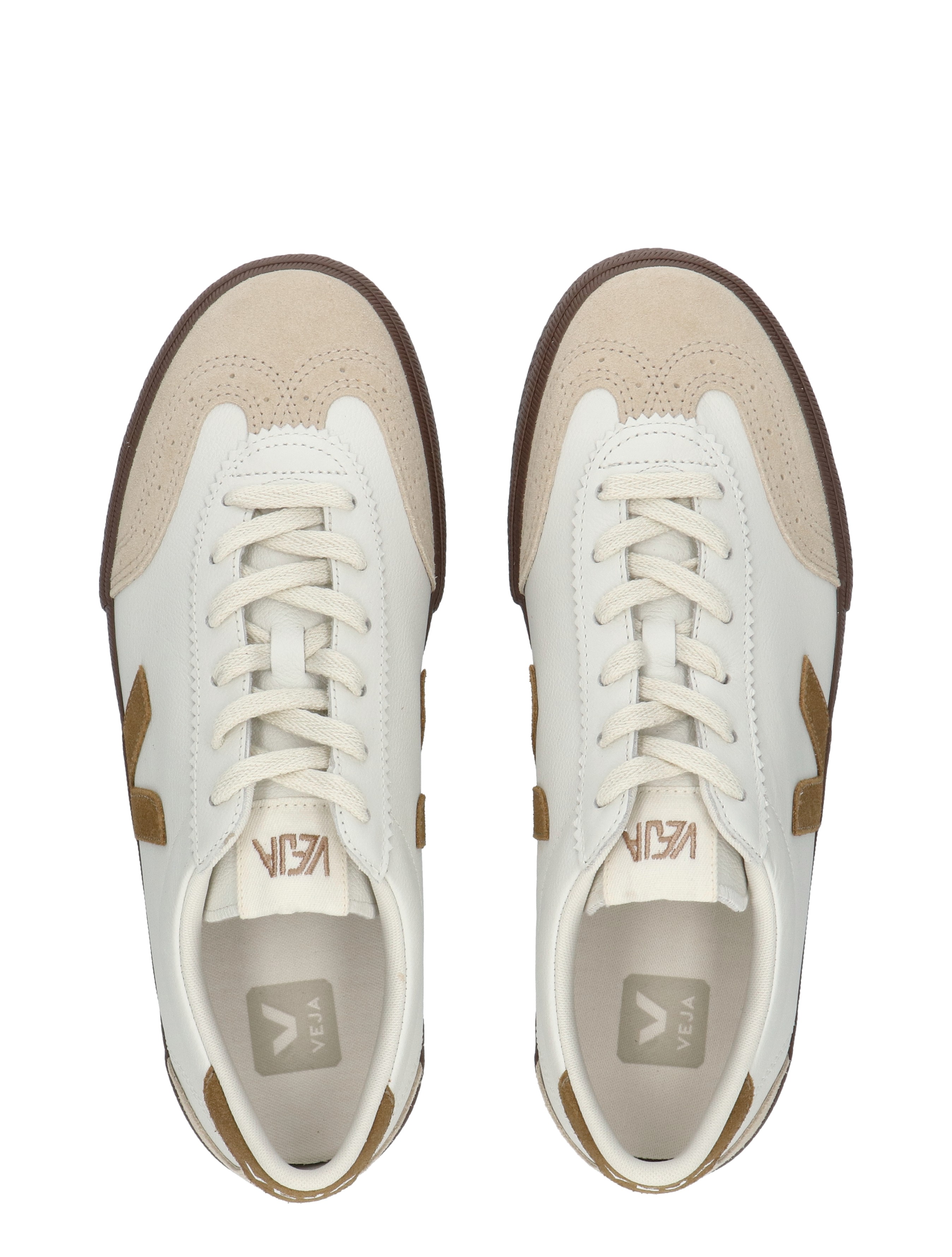 Veja - Volley VO0303720 - Heren - Lage Sneakers - Sneakers - 49715_22_7