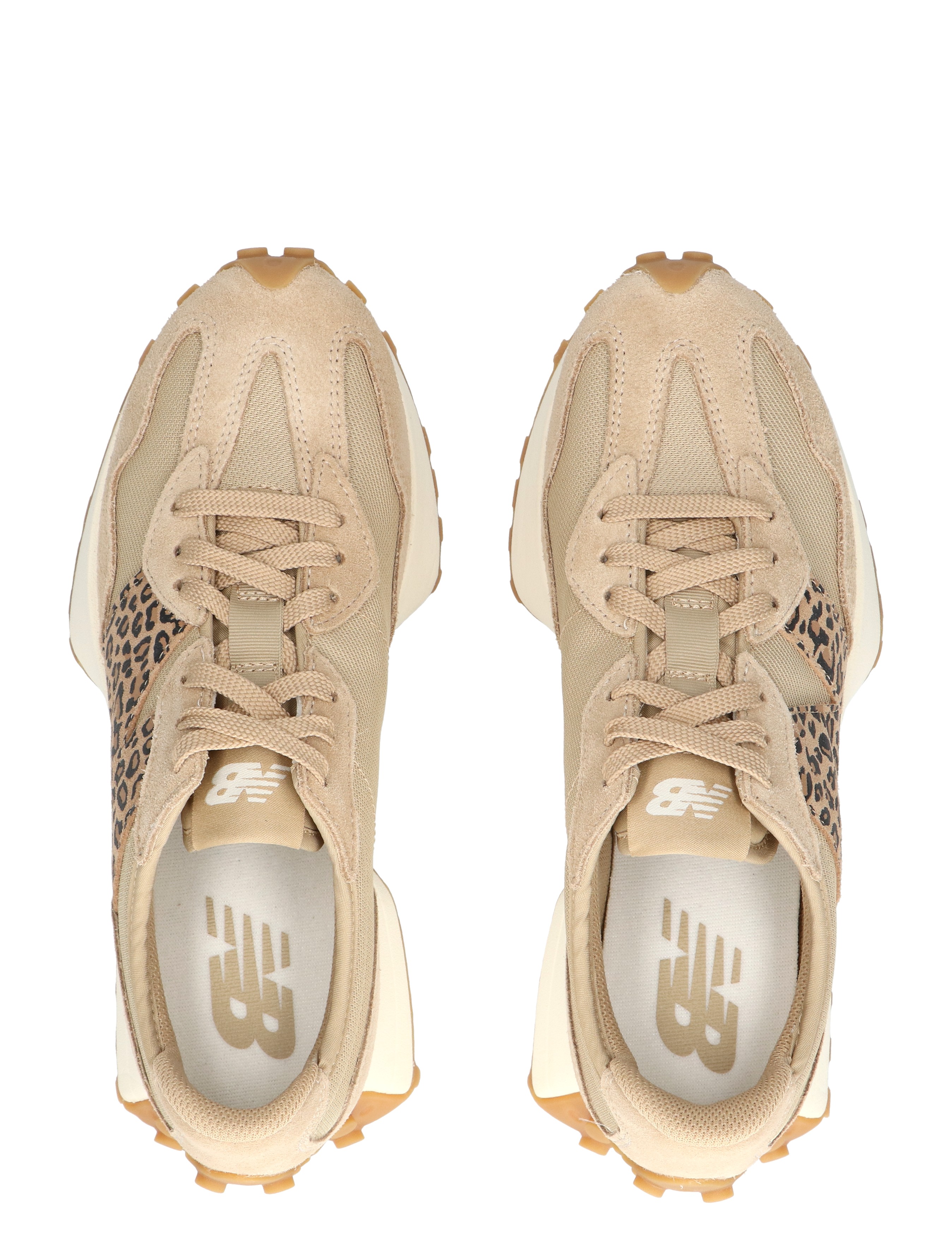 New Balance - 327 WS327LPA Incense - Sneakers - Dames - Lage Sneakers - 48027_77_7