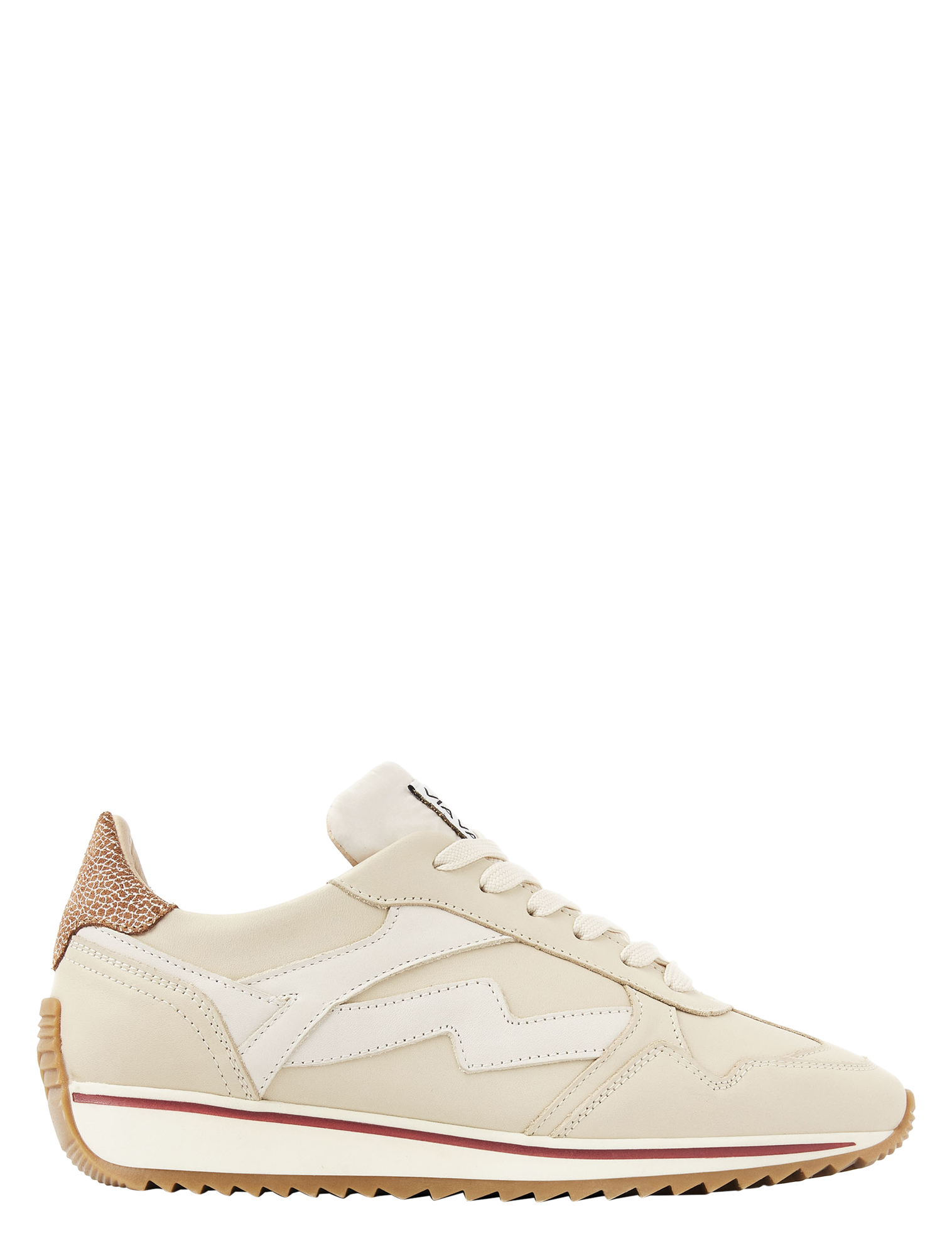 VIA VAI - 62230 Mikki Alex 05-200 Walker Calcare - Sneakers - Dames - Lage Sneakers - 51339_77_1