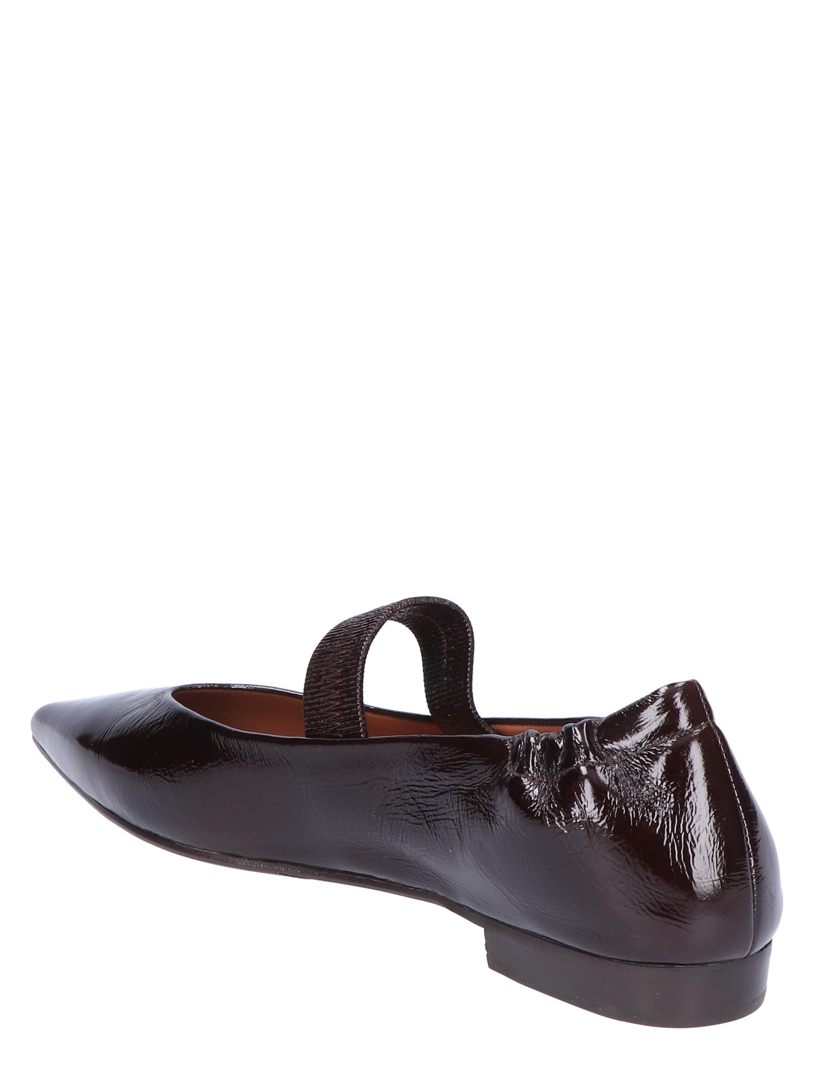 Billi Bi - A7421 266 Mocca - Dames - Ballerinas - 45971_20_4