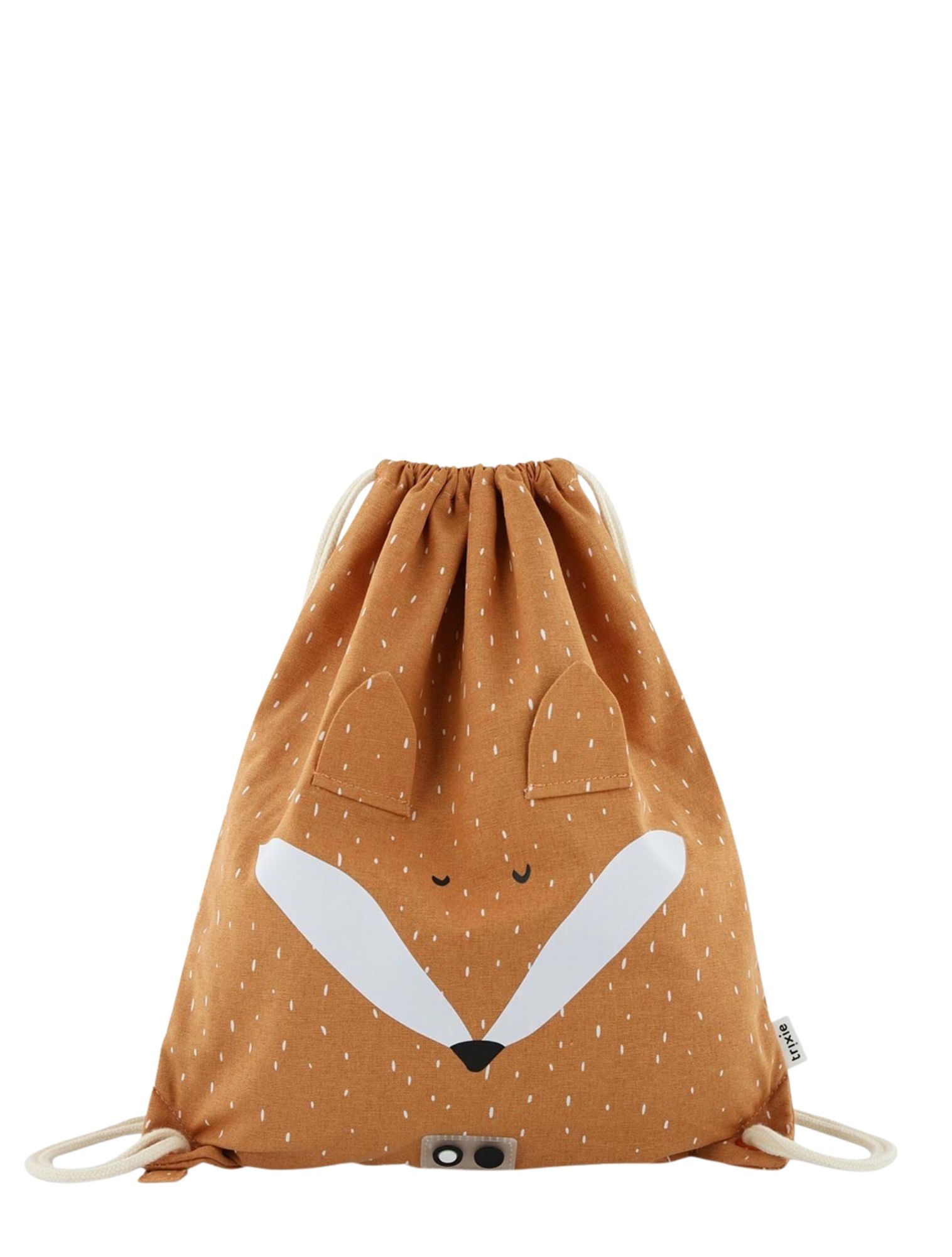 Trixie - Turnzak Mr. Fox - Jongens - Rugtassen - 46891_44_1