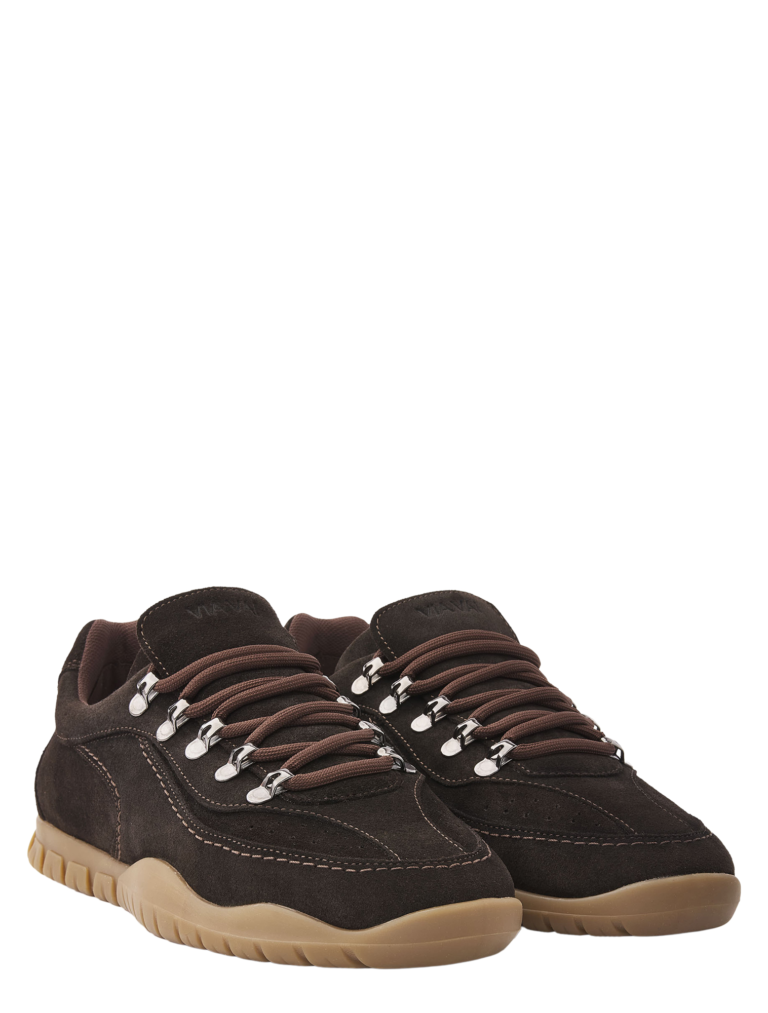 VIA VAI - 11424 Frenkie Mavis Brown - Heren - Lage Sneakers - Sneakers - 52848_22_2