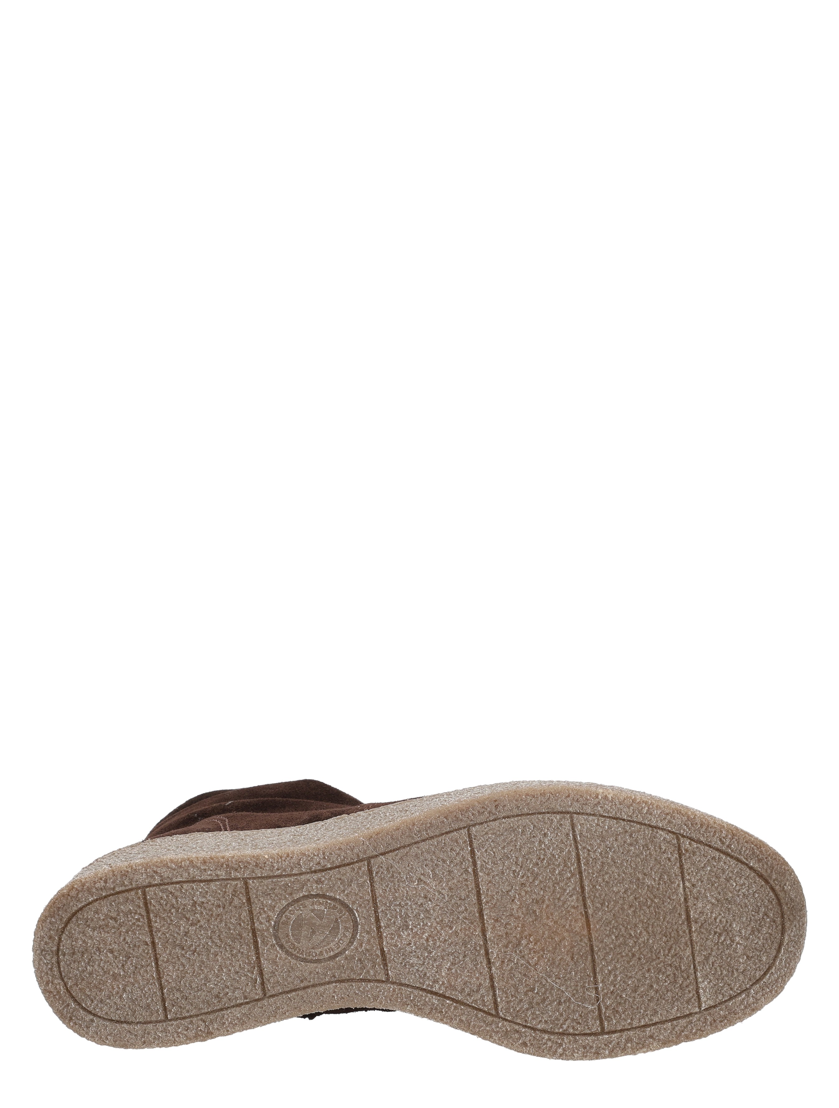 Cypres Soft - Yanira Mocca - Dames - Boots - Enkellaarsjes - 49008_22_8