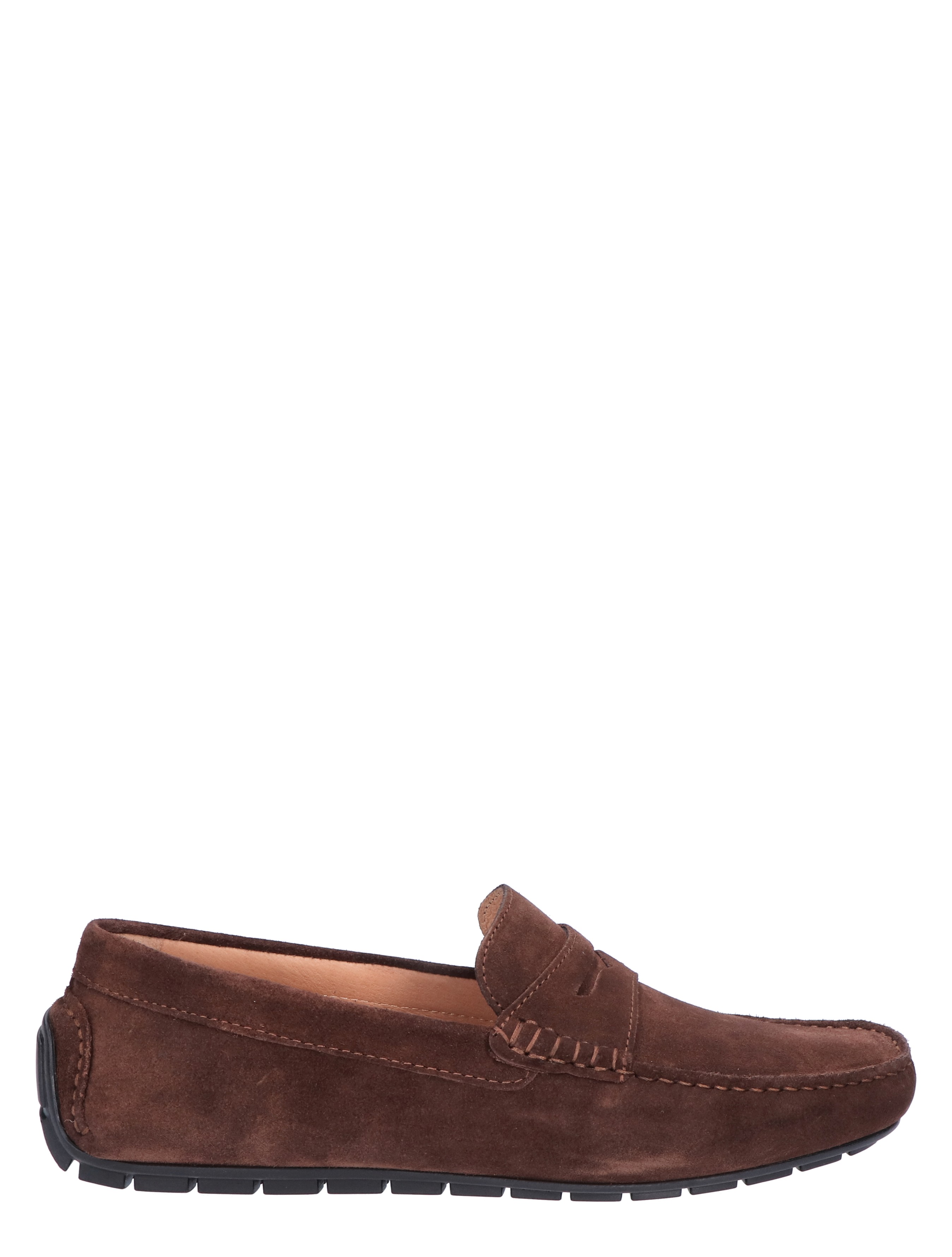 Daniel Kenneth - Whittacker Brown - Heren - Loafers - 47600_22_1