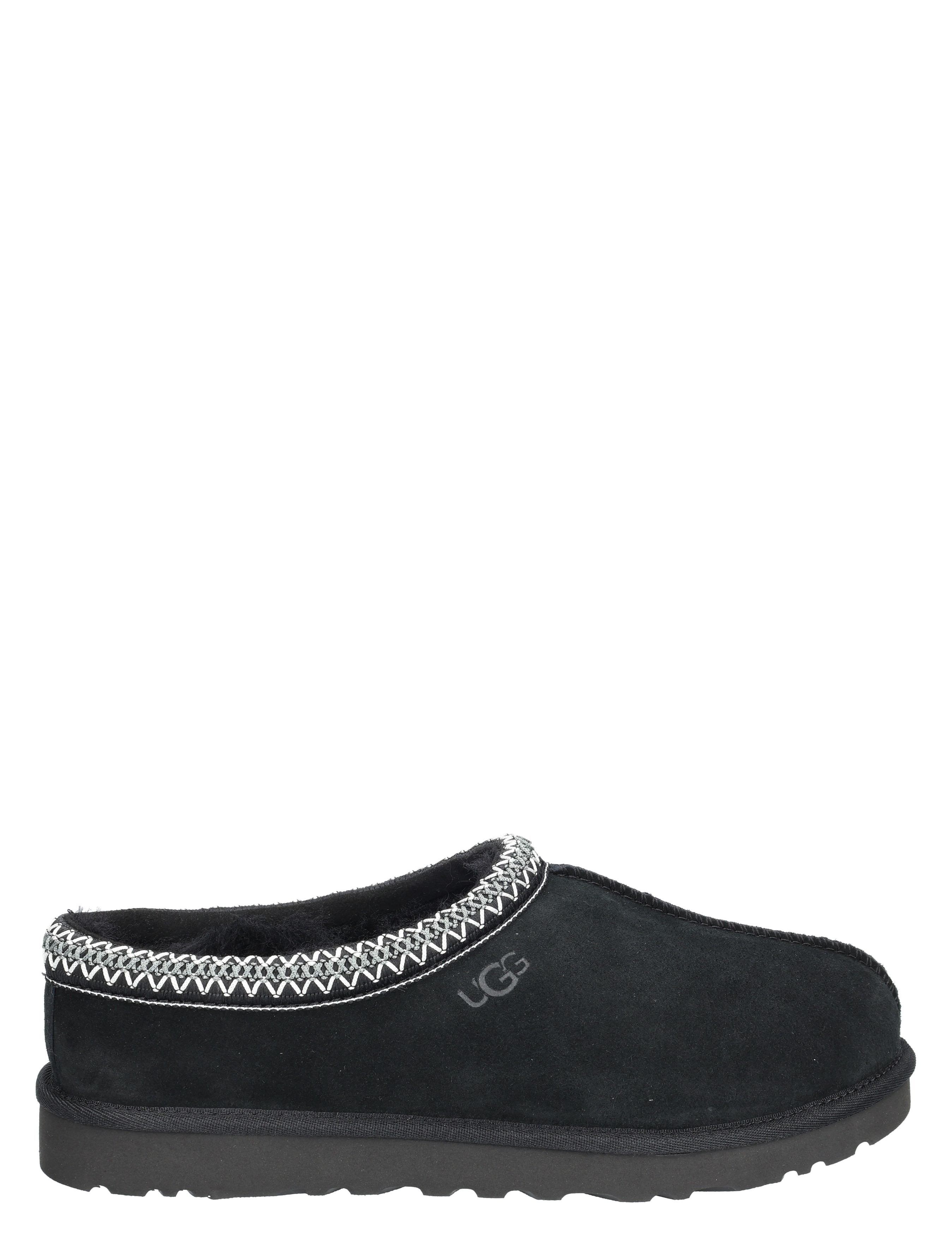 UGG - Tasman II Men Black - Heren - Loafers - 48156_11_1