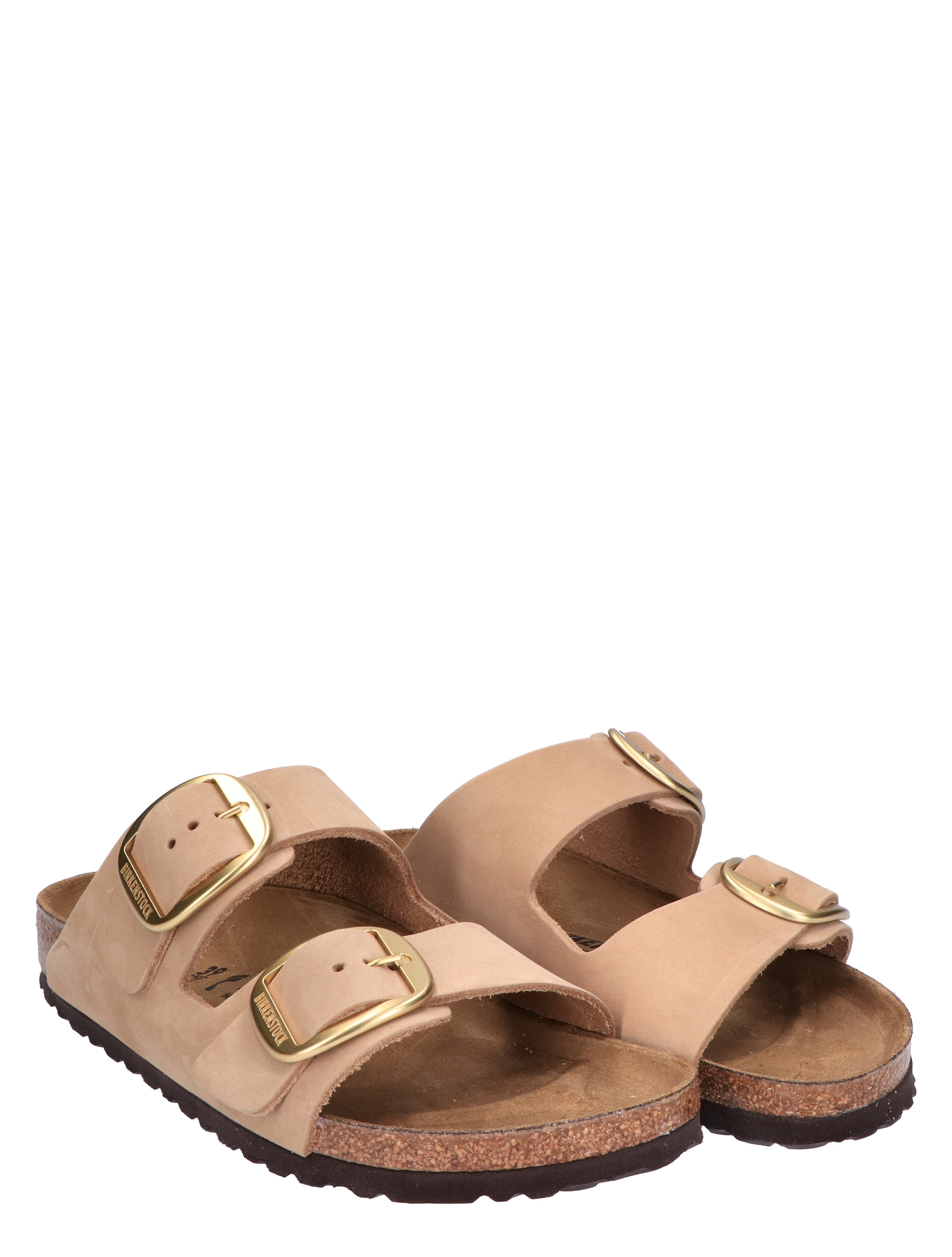 Arizona Big Buckle Women Sandcastle Narrow