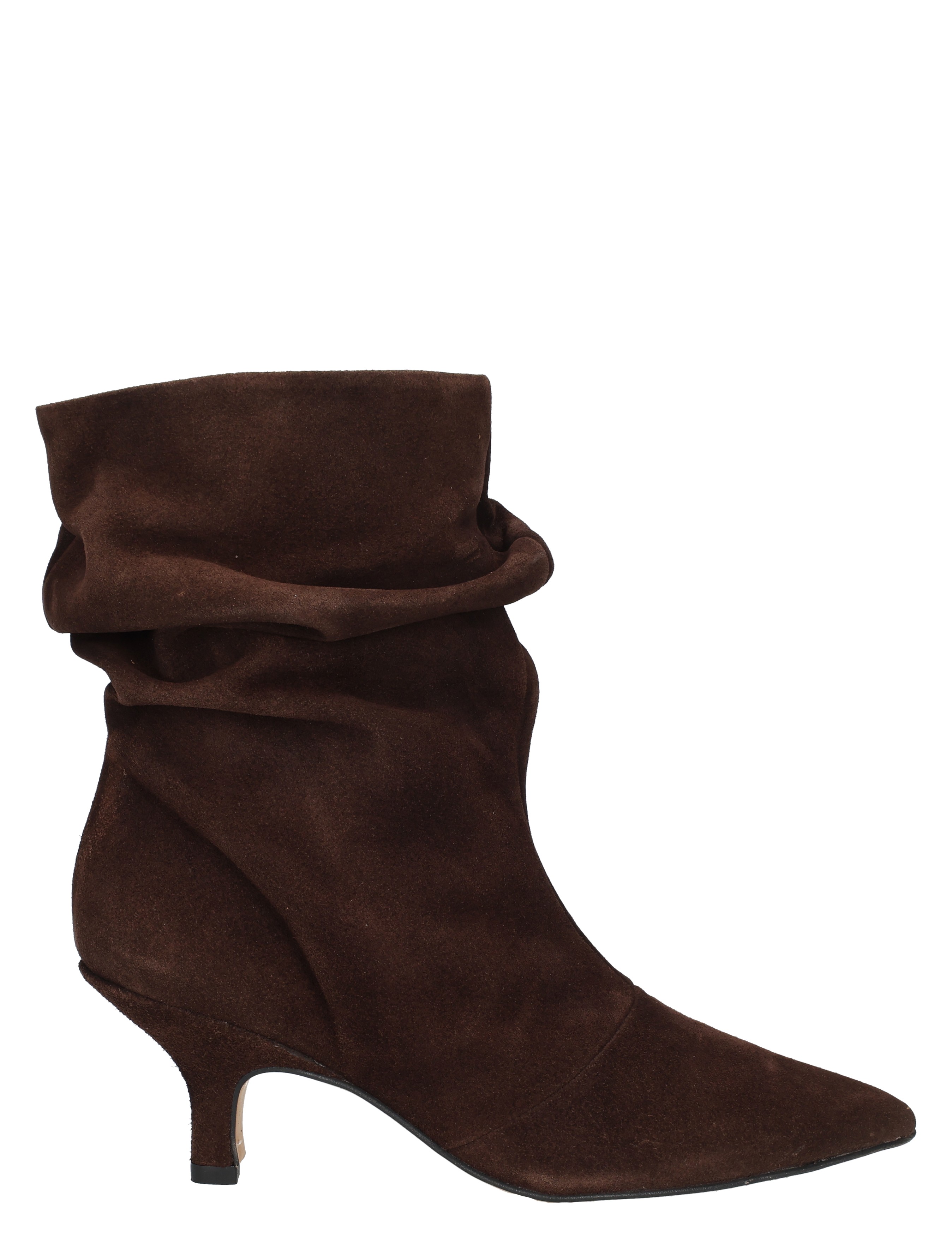 Angel Alarcon 26533 Cow Suede Wengue