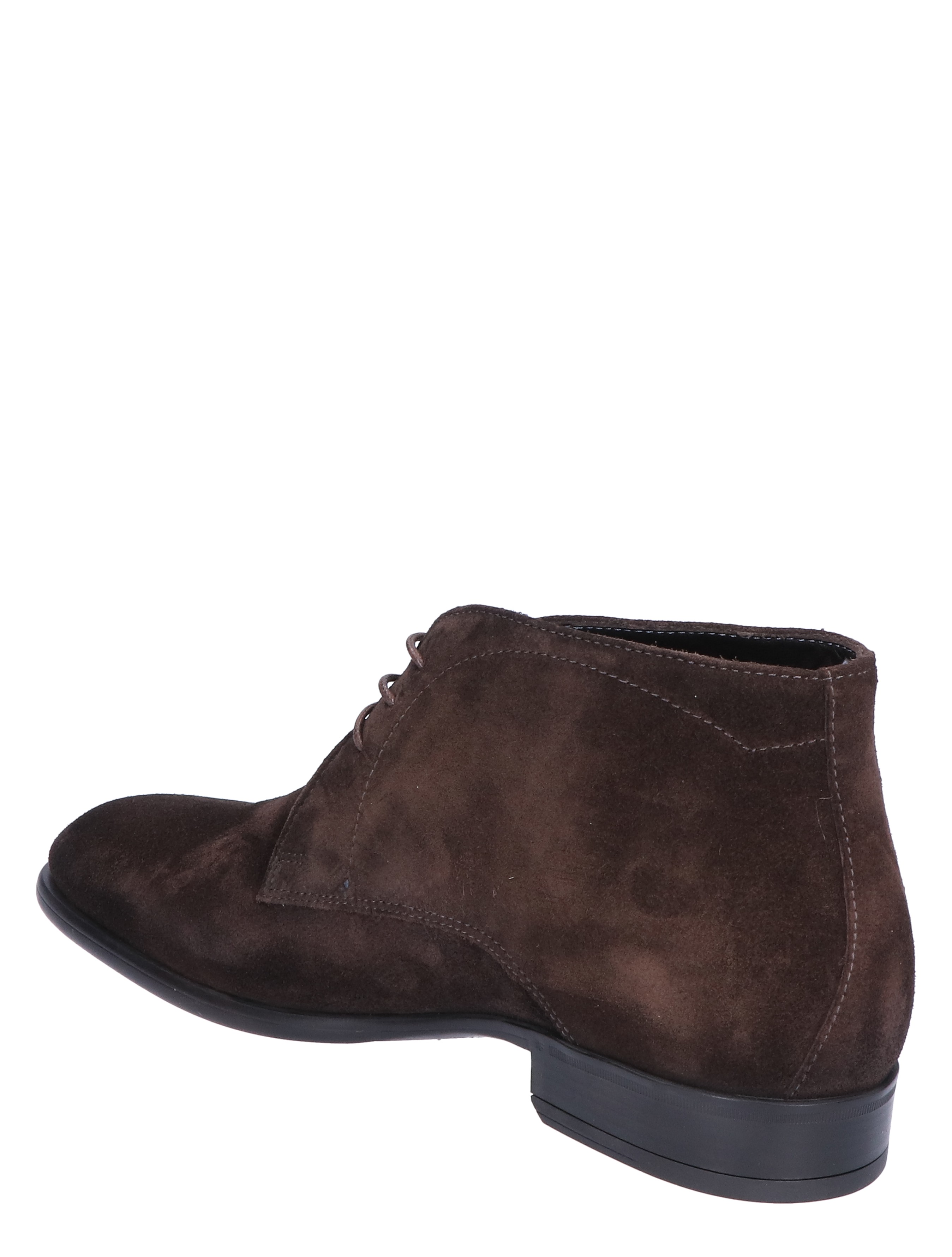 Giorgio 1958 - 79417 Boy 02 Sycomore - Heren - Veterschoenen - Nette Veterschoenen - 45863_22_4