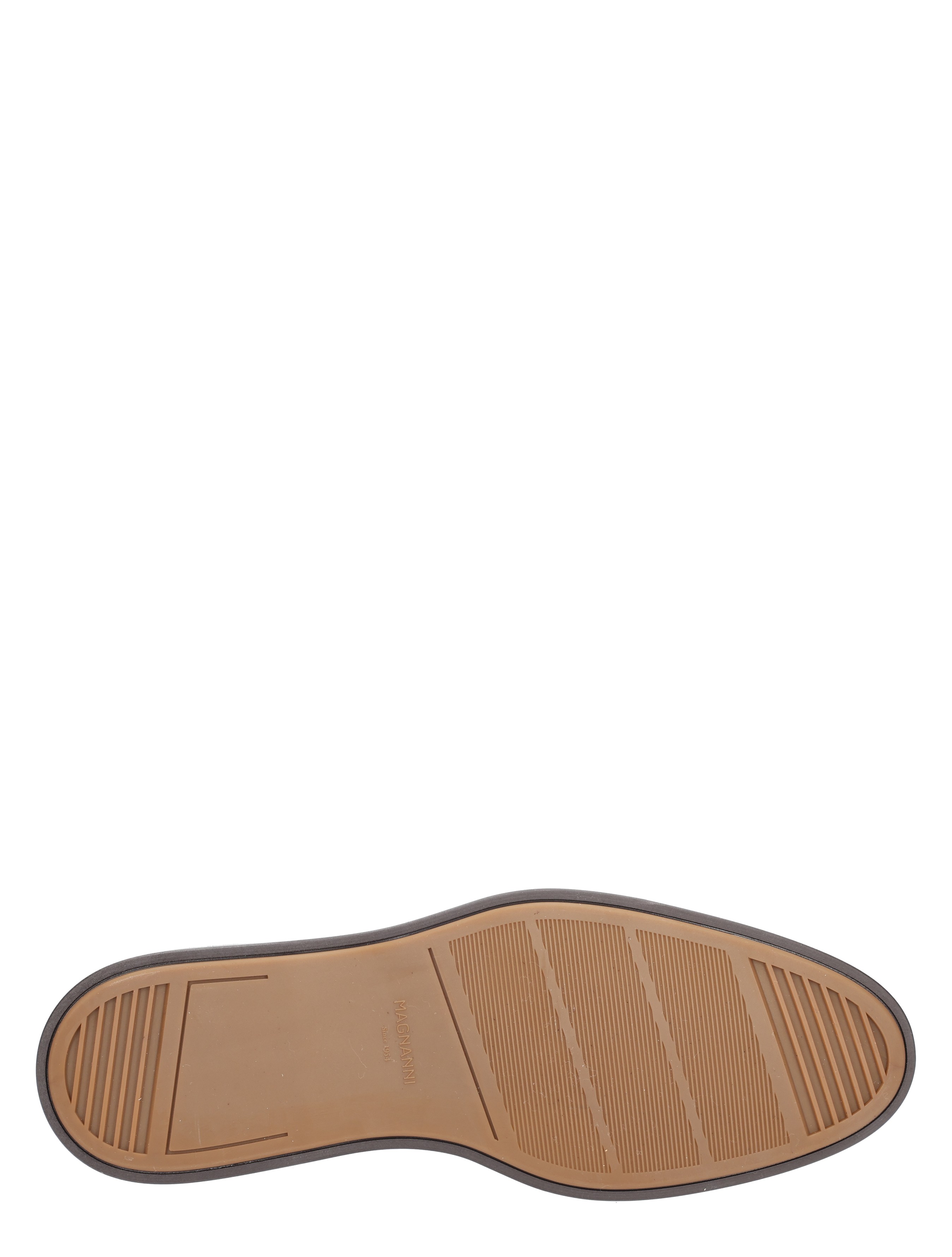 Magnanni - 25121 656 Brown - Heren - Loafers - 49121_22_8