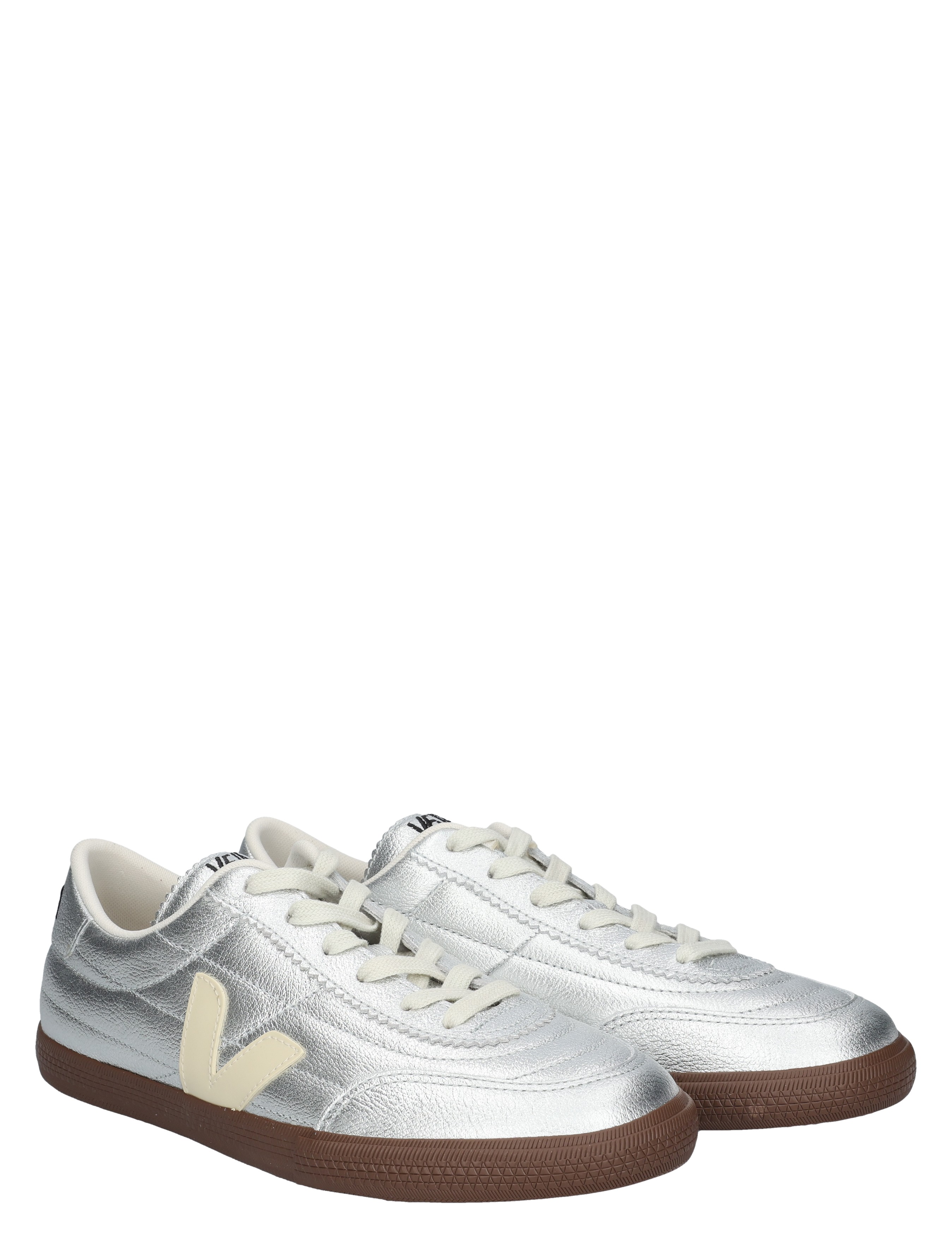 Veja - Panenka Platina - Dames - Sneakers - Lage Sneakers - 49718_53_5