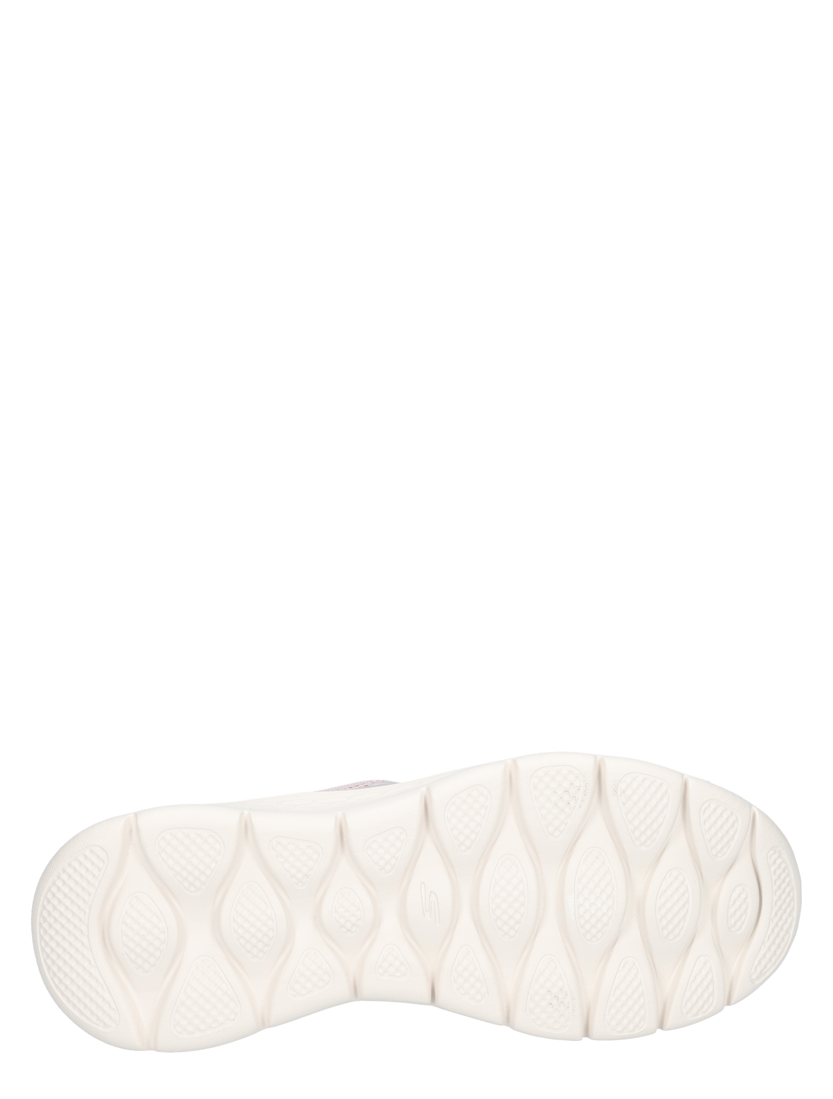 Skechers - Skechers Slip Ins Go Walk Flex Mauve - Sneakers - Dames - Slip On Sneakers - 49818_48_8