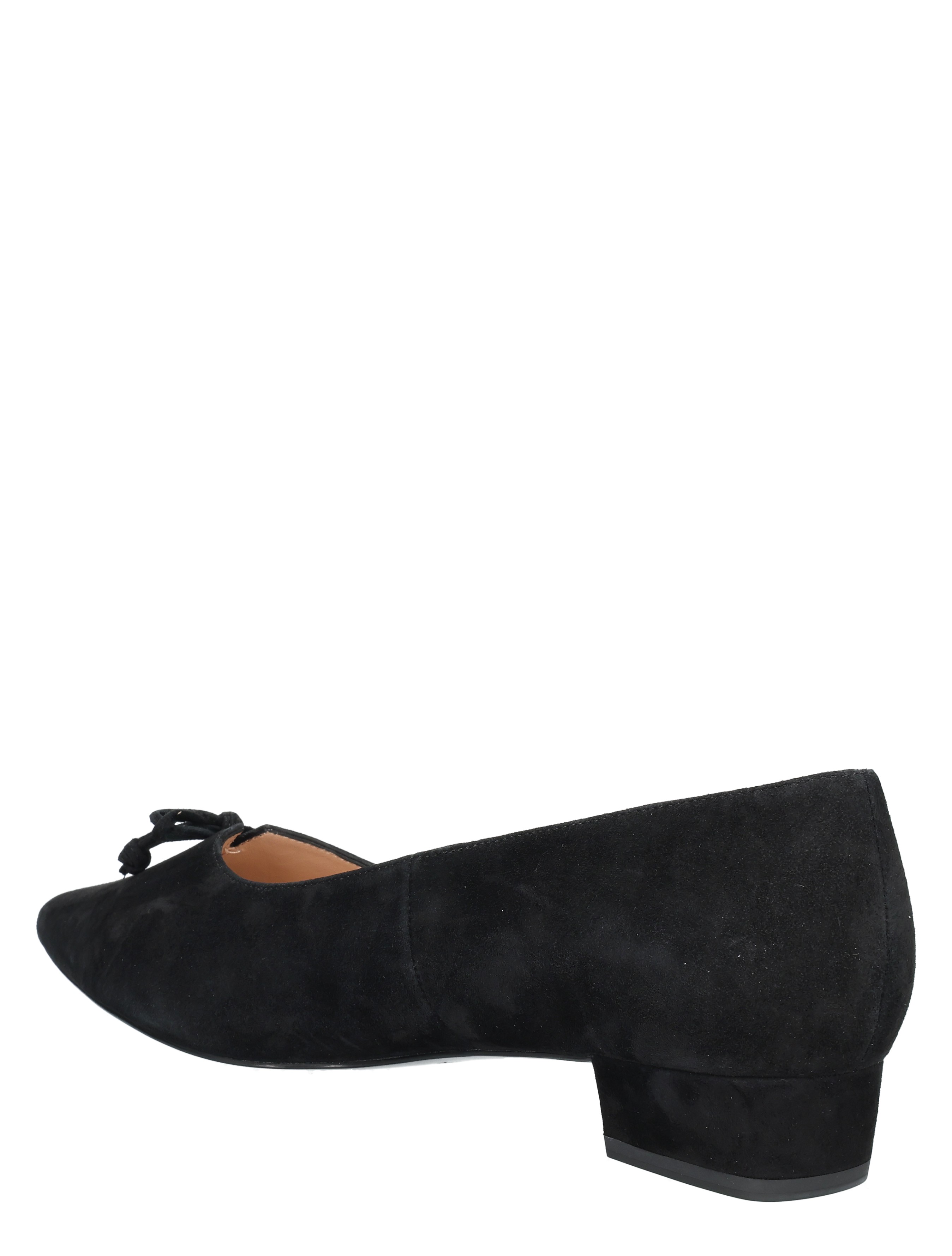 Peter Kaiser - 72241 Black - Dames - Pumps - 50632_11_4