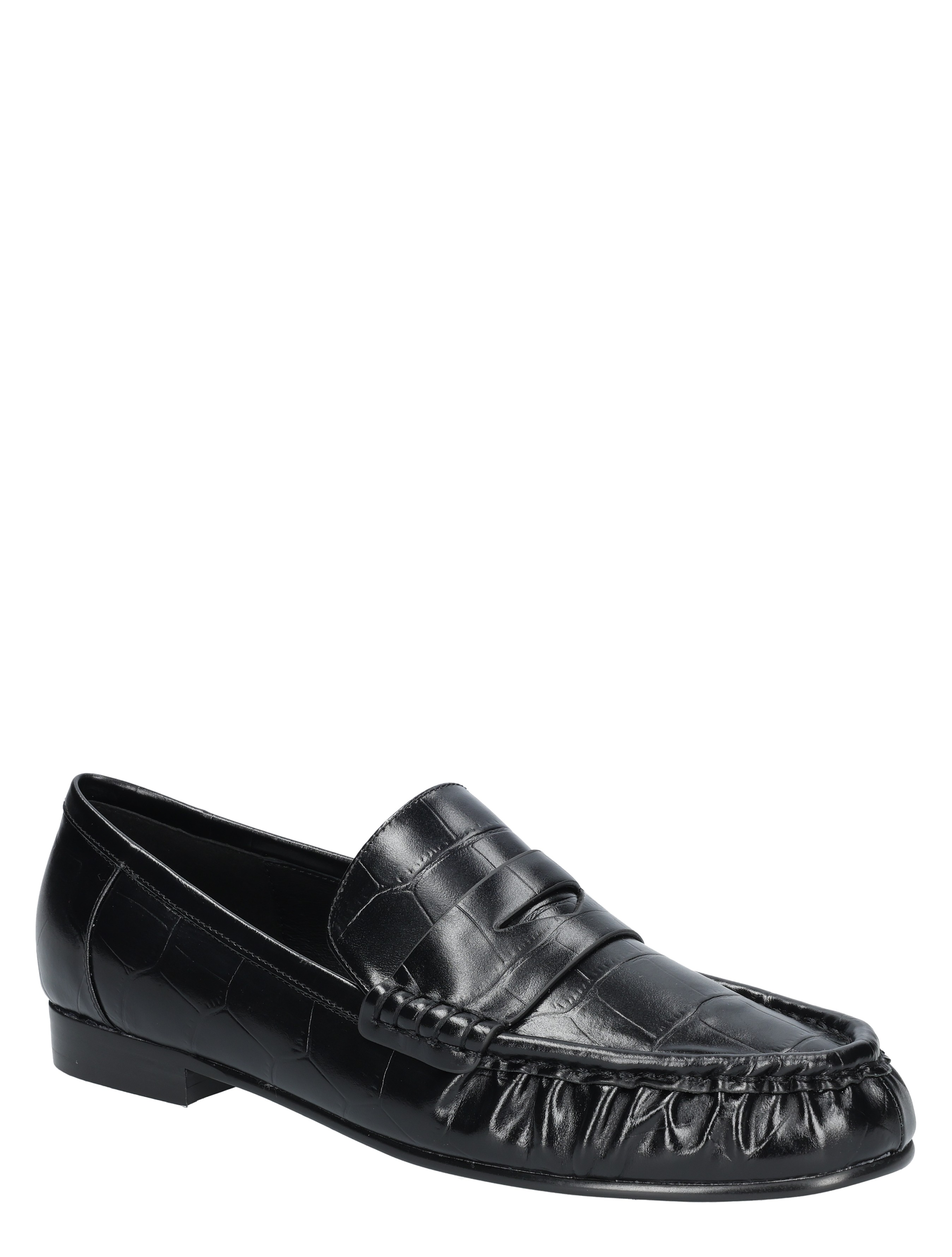 Bibi Lou - 661Z55VK Black - Dames - Loafers - 49028_11_3