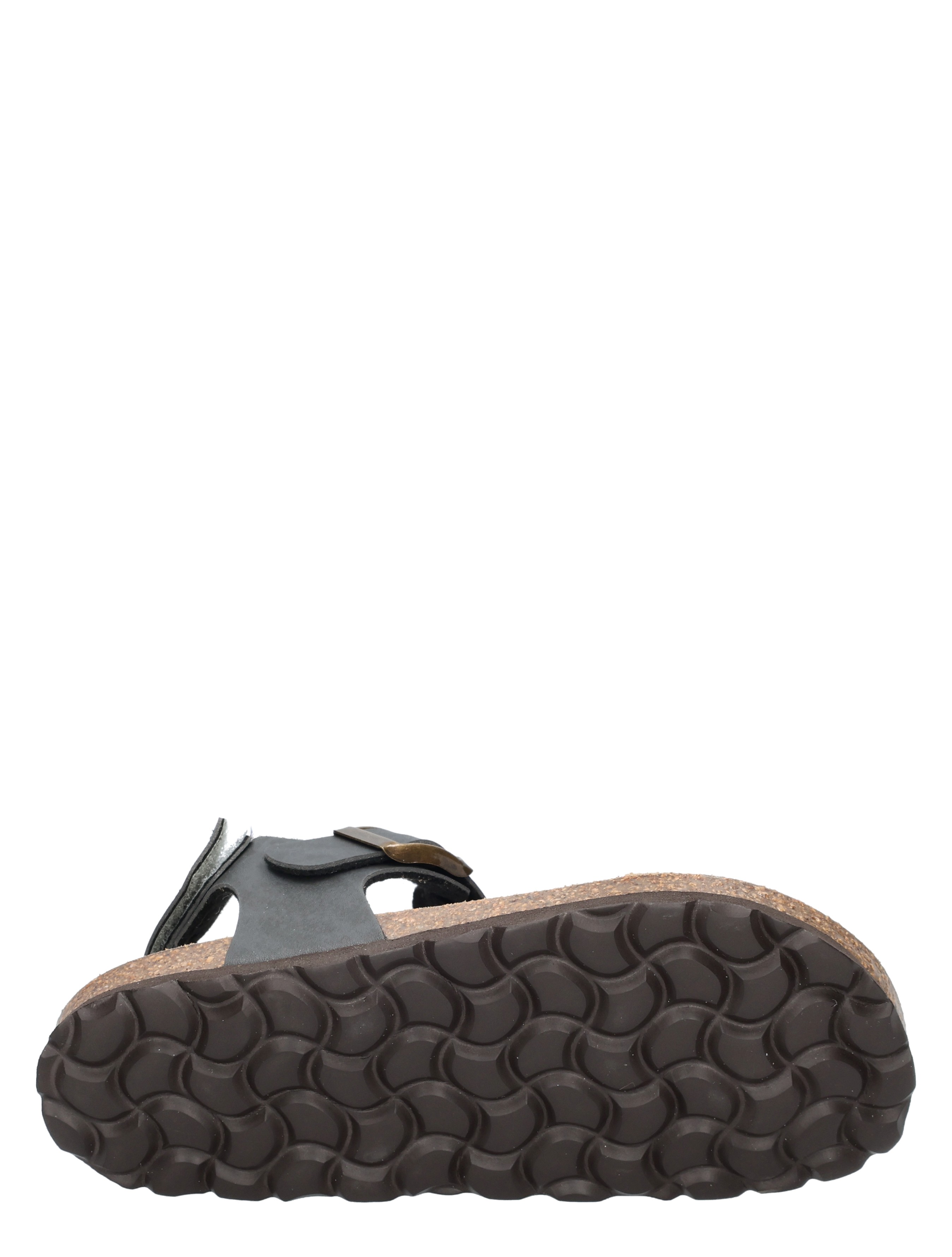 Cypres - Juan  01814626 Dark Grey - Sandalen - Jongens - 50802_99_8