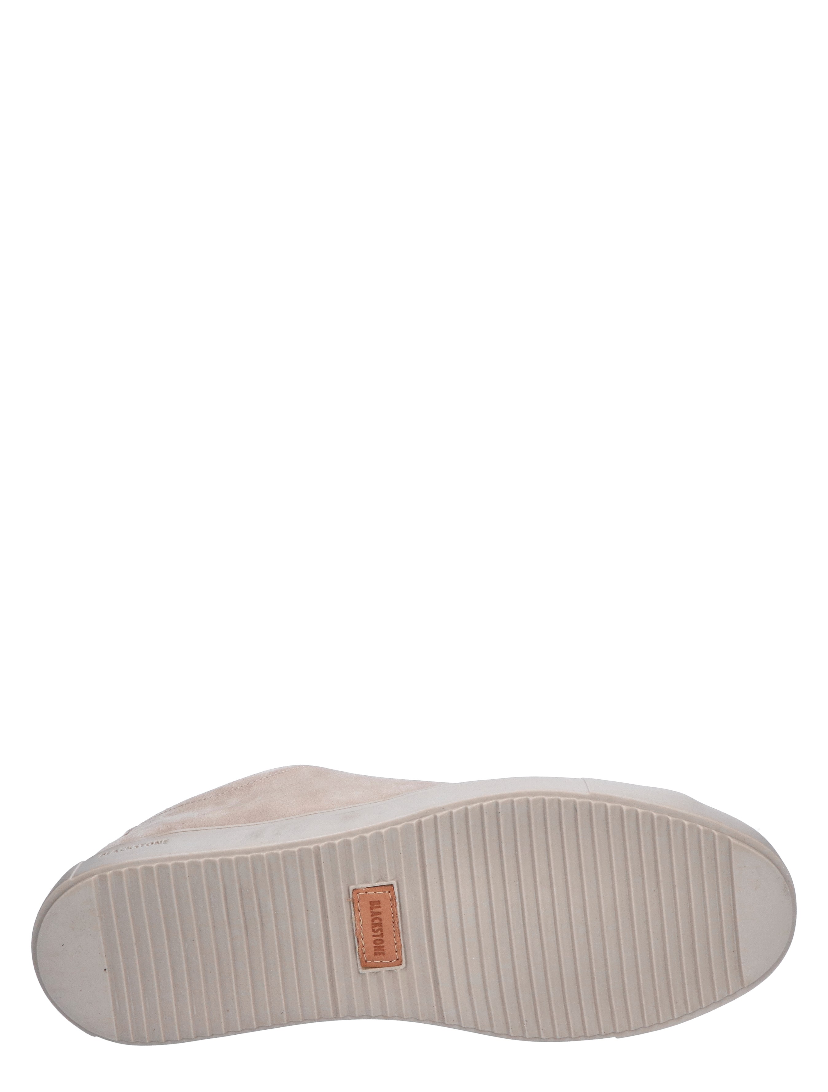 Blackstone Footwear - DG515 Feather Grey - Heren - Lage Sneakers - Sneakers - 47295_99_8