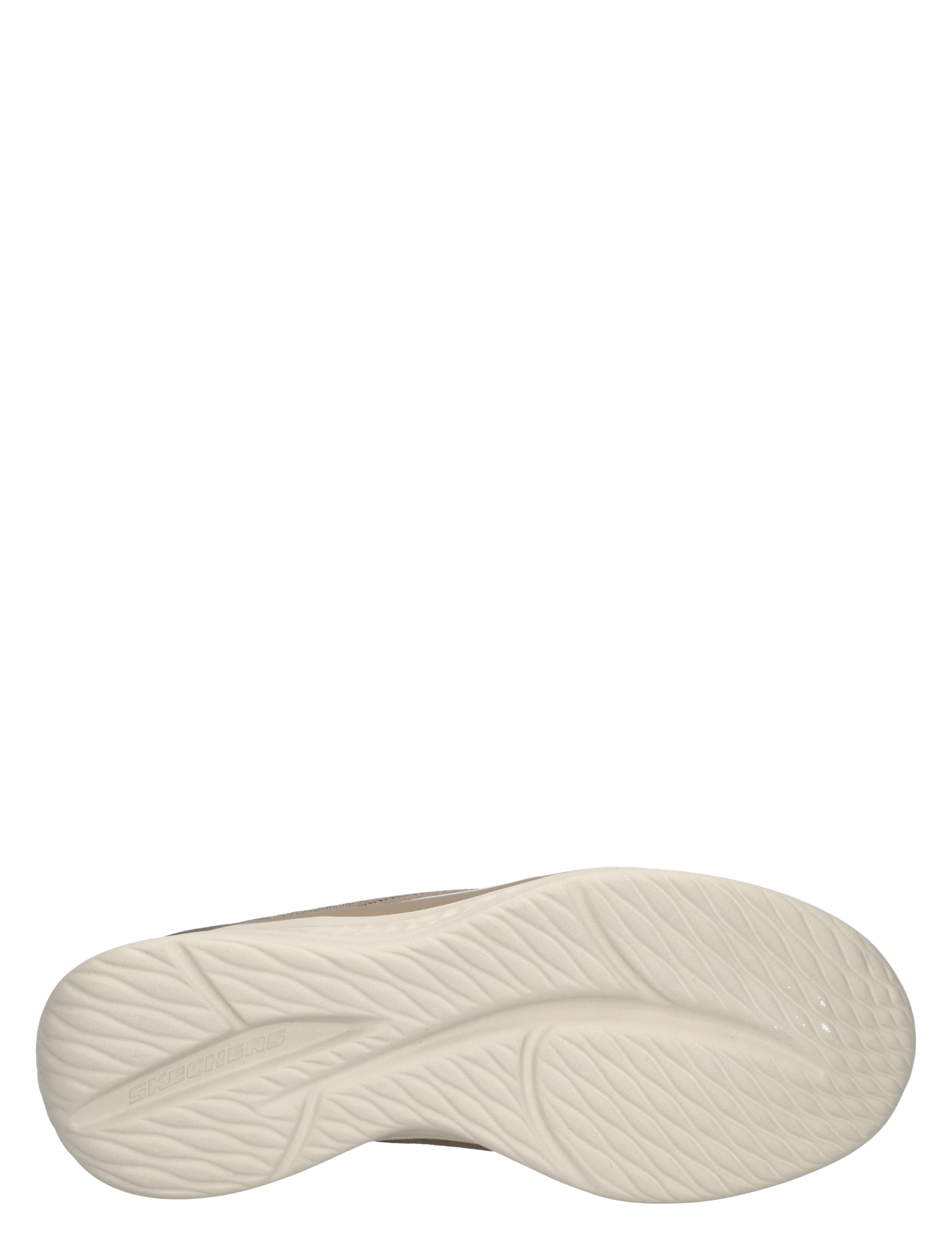 Skechers - 210887 TPE - Heren - Loafers - 49815_77_9