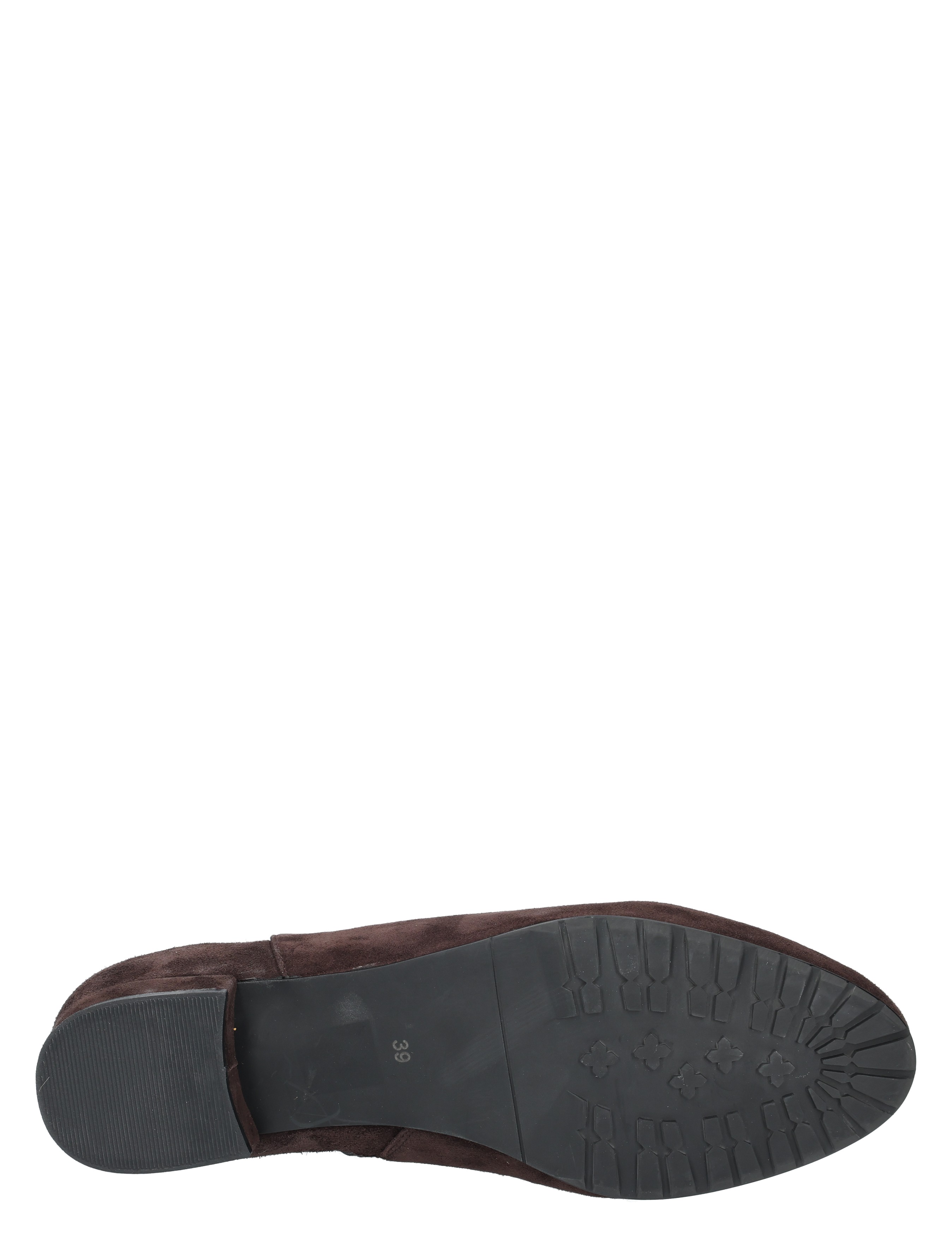 Di Lauro - Geseline Ebony Brown - Dames - Boots - Enkellaarsjes - 46271_22_8