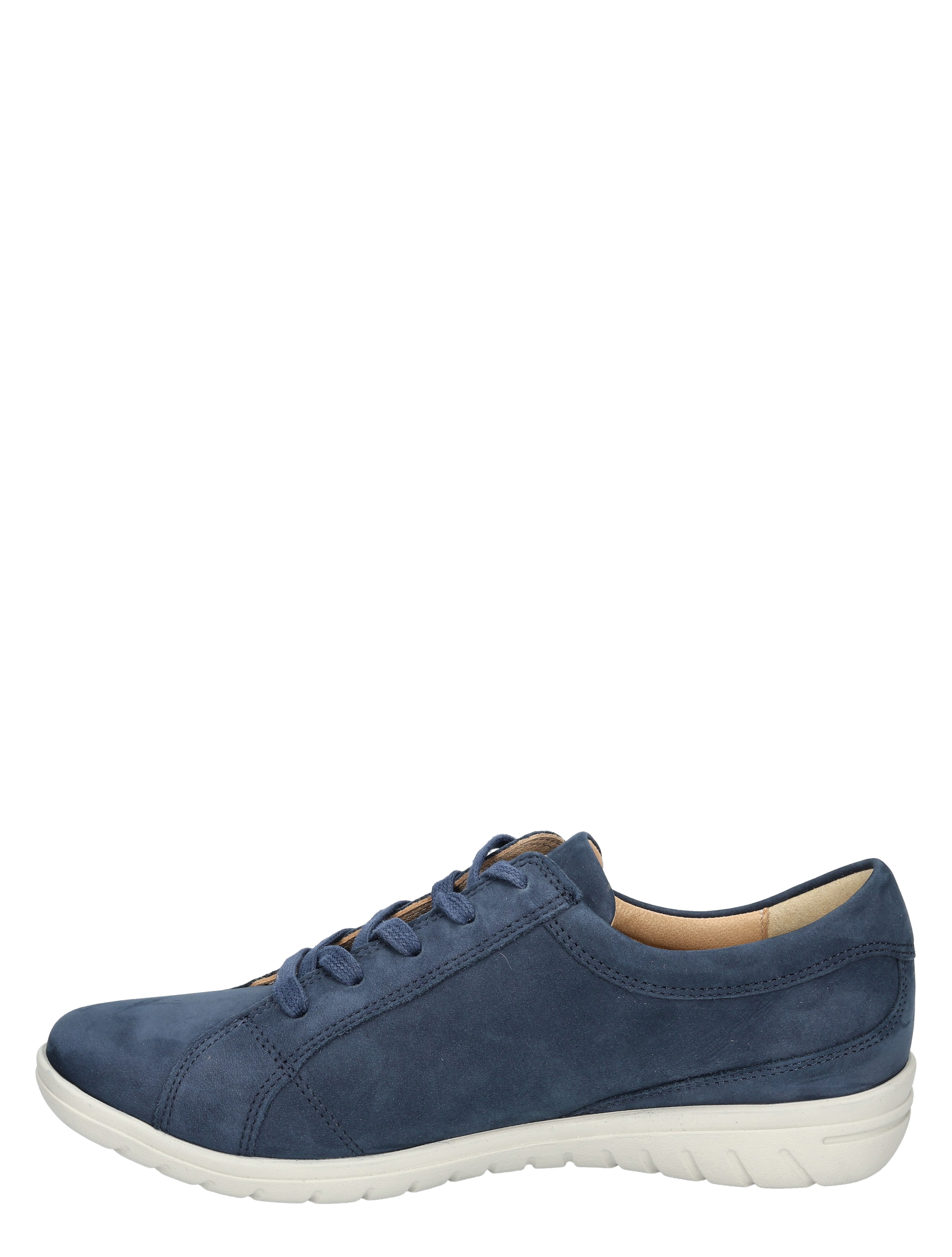 Hartjes - XS Casual Shoe Marine G-Wijdte - Dames - Veterschoenen - Casual Veterschoenen - 50533_33_2