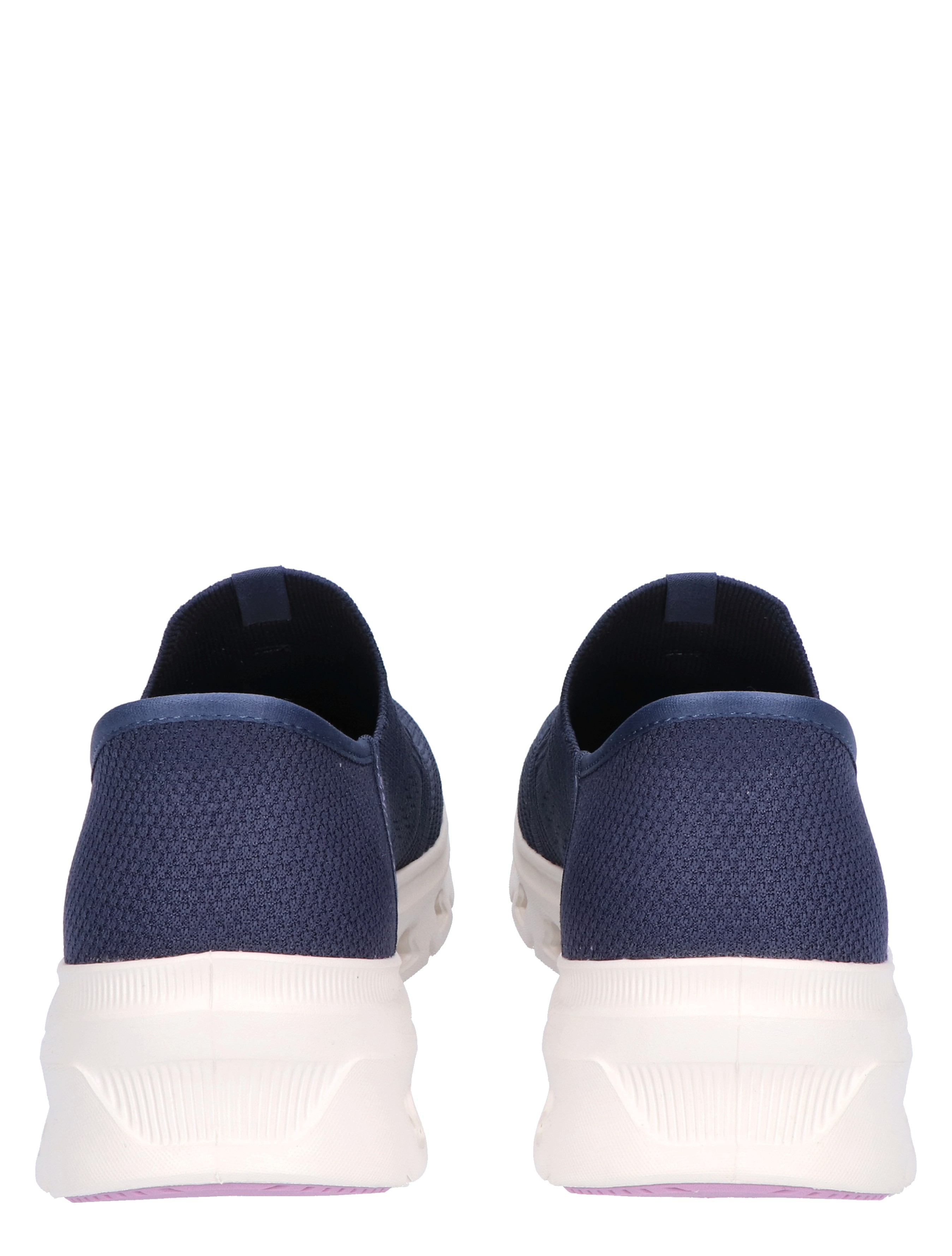 Slip On Glide Step Pro Navy