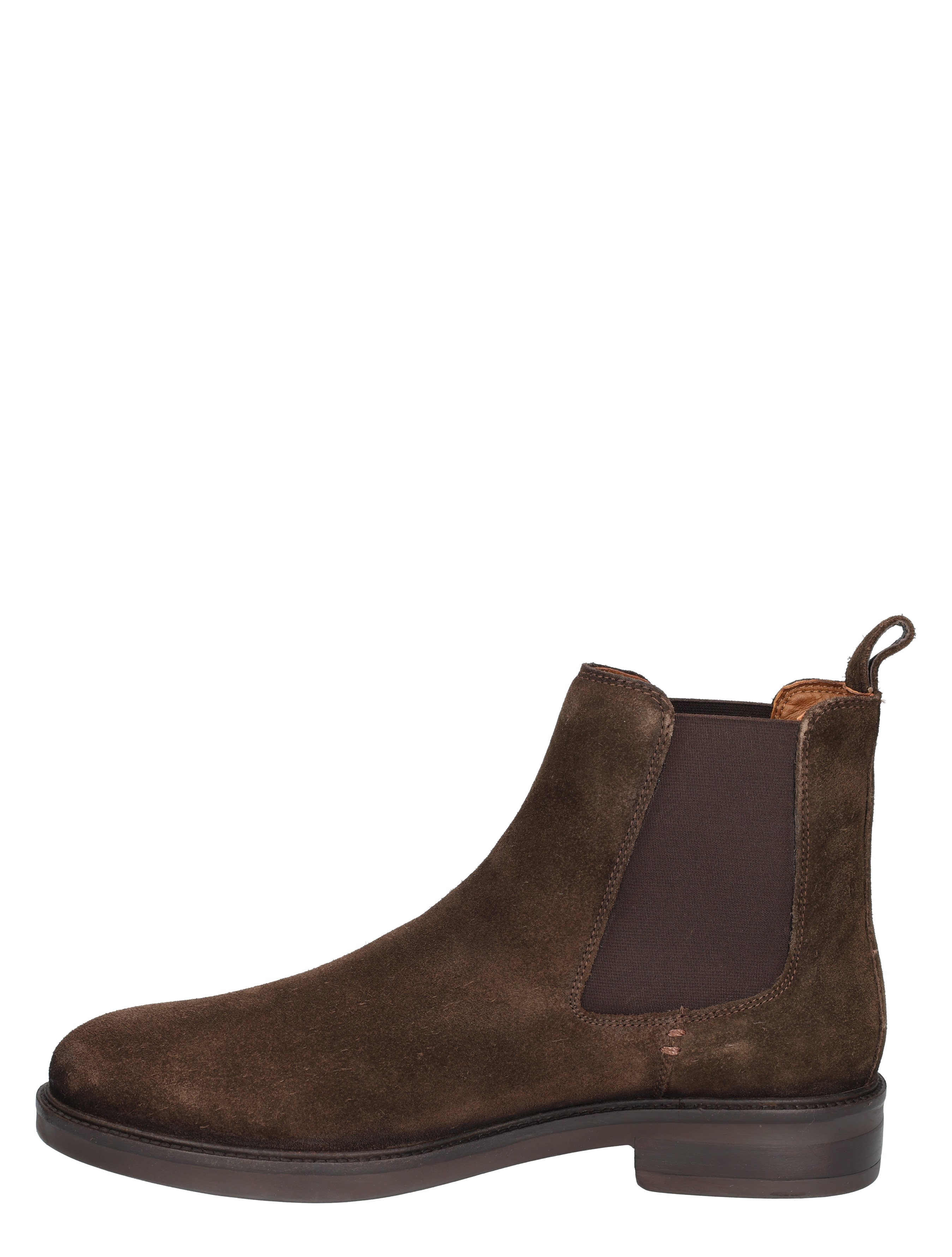 Daniel Kenneth - Ylian Brown - Heren - Chelsea Boots - Boots - 49486_22_2