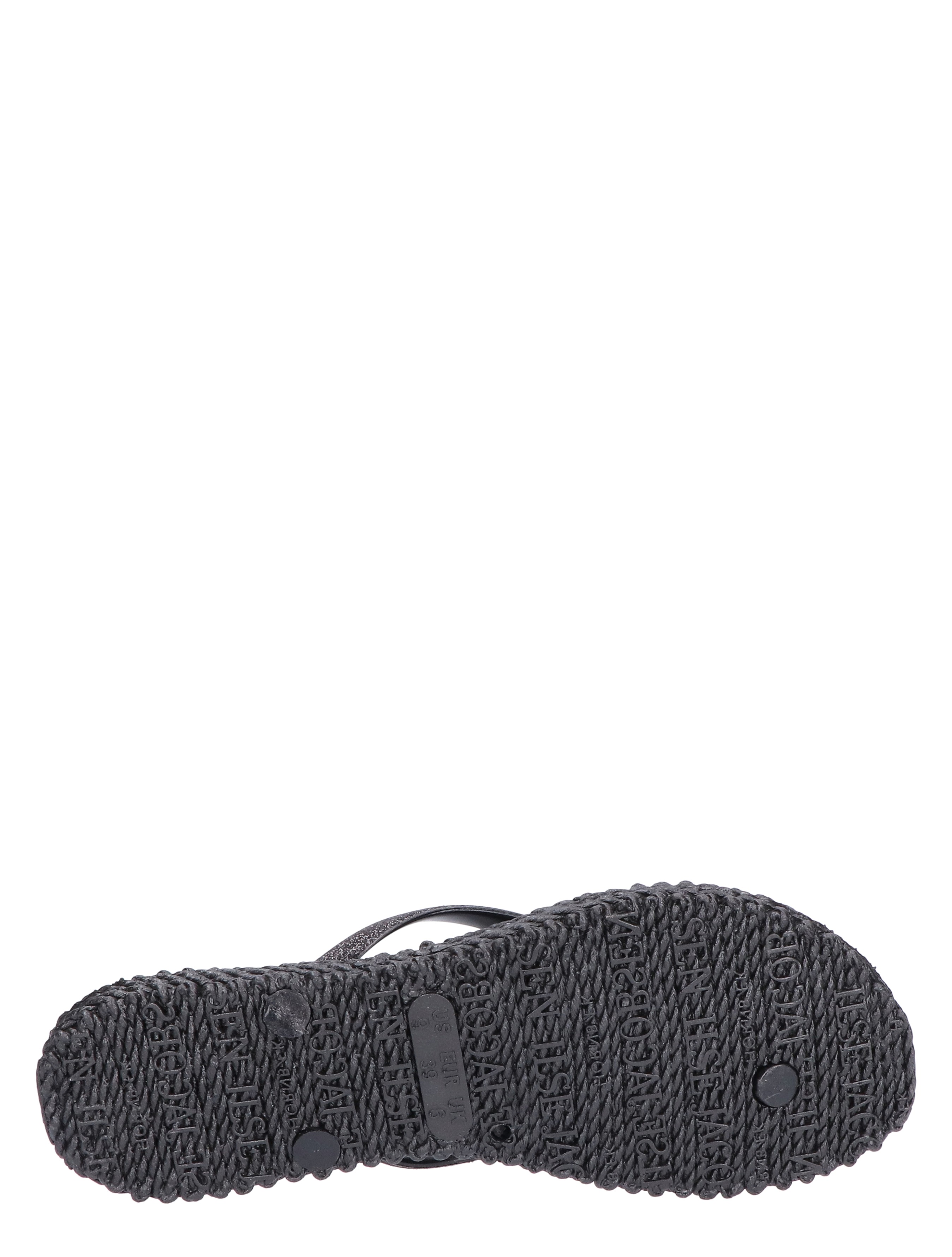 Ilse Jacobsen - Cheerful 01 001 Black - Dames - Slippers - 34724_11_7